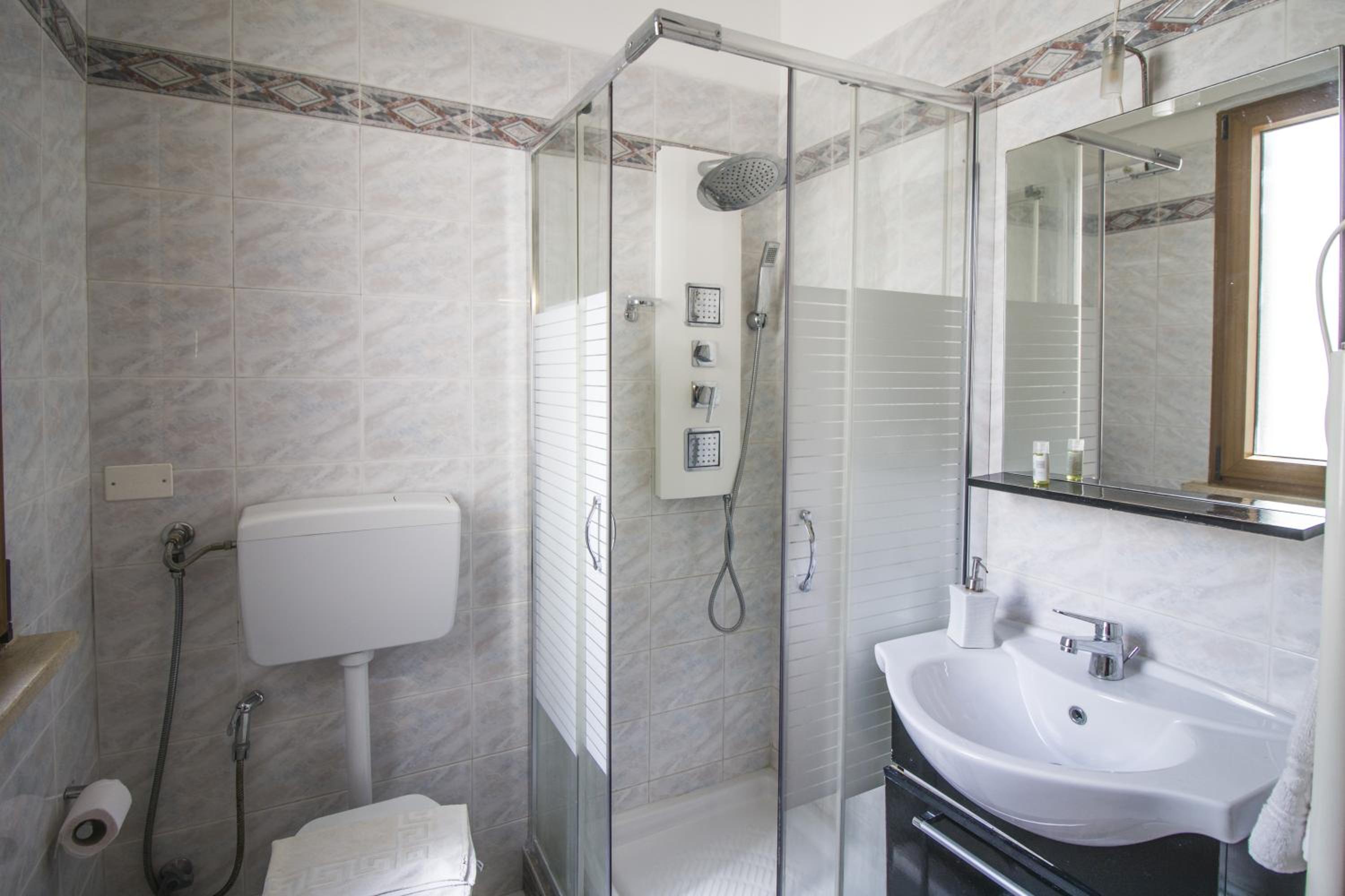 B&B Luxury