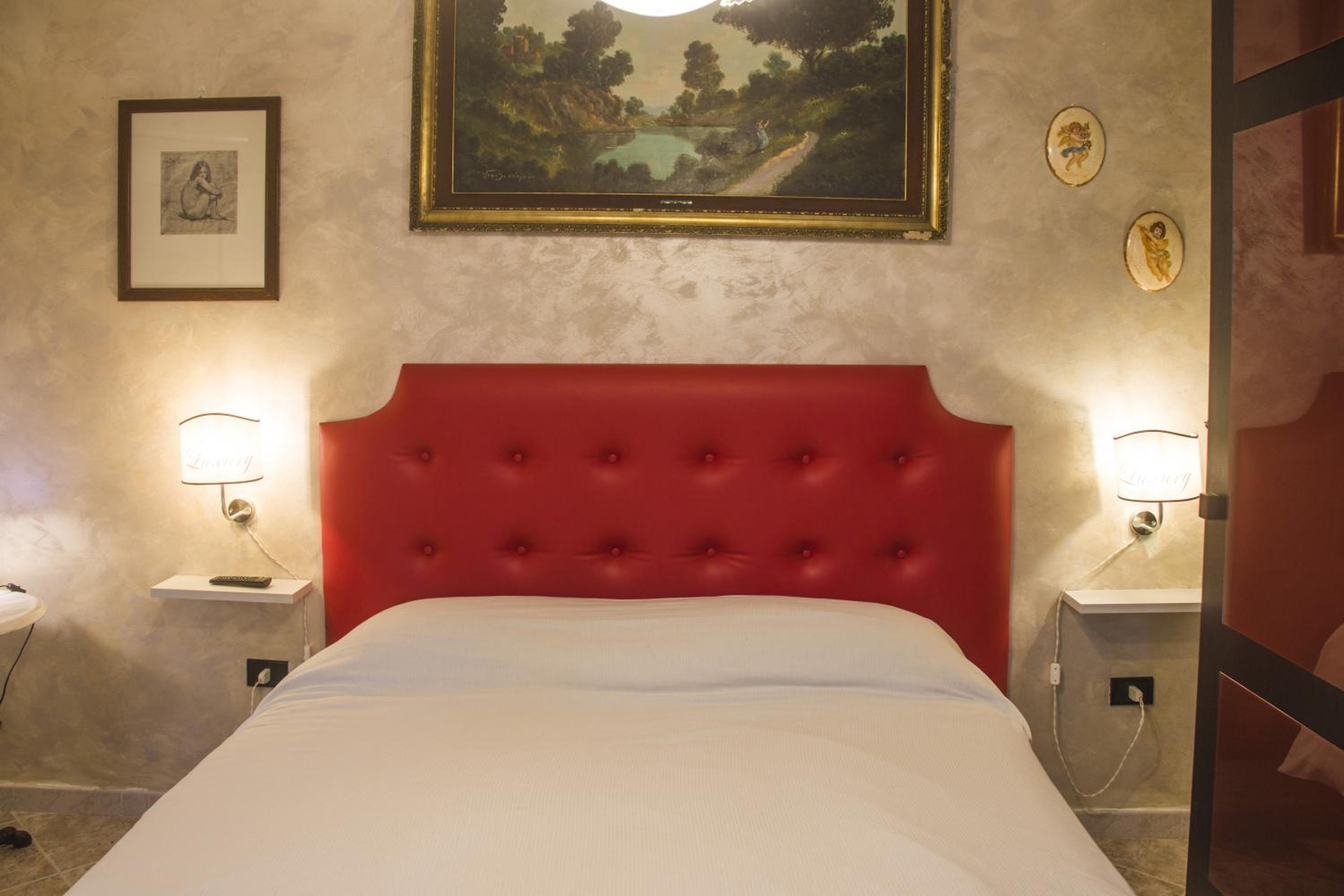 B&B Luxury