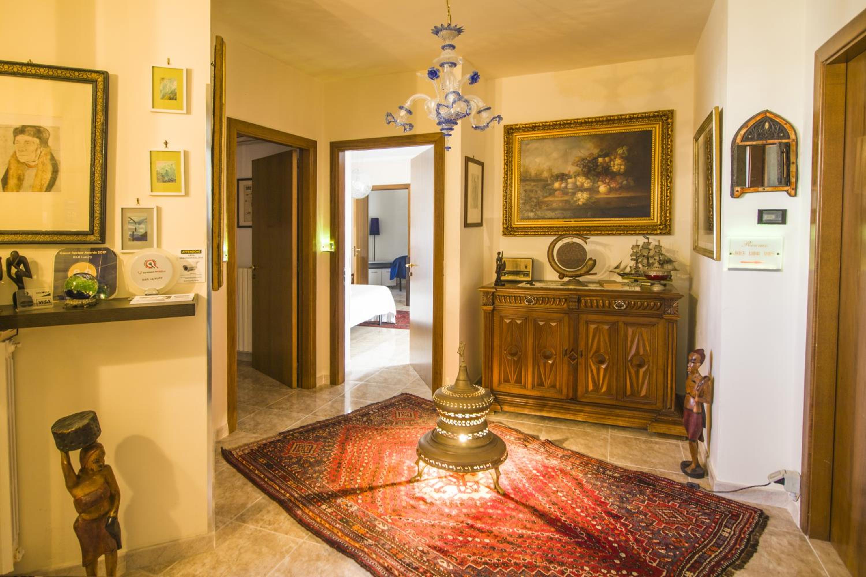 B&B Luxury