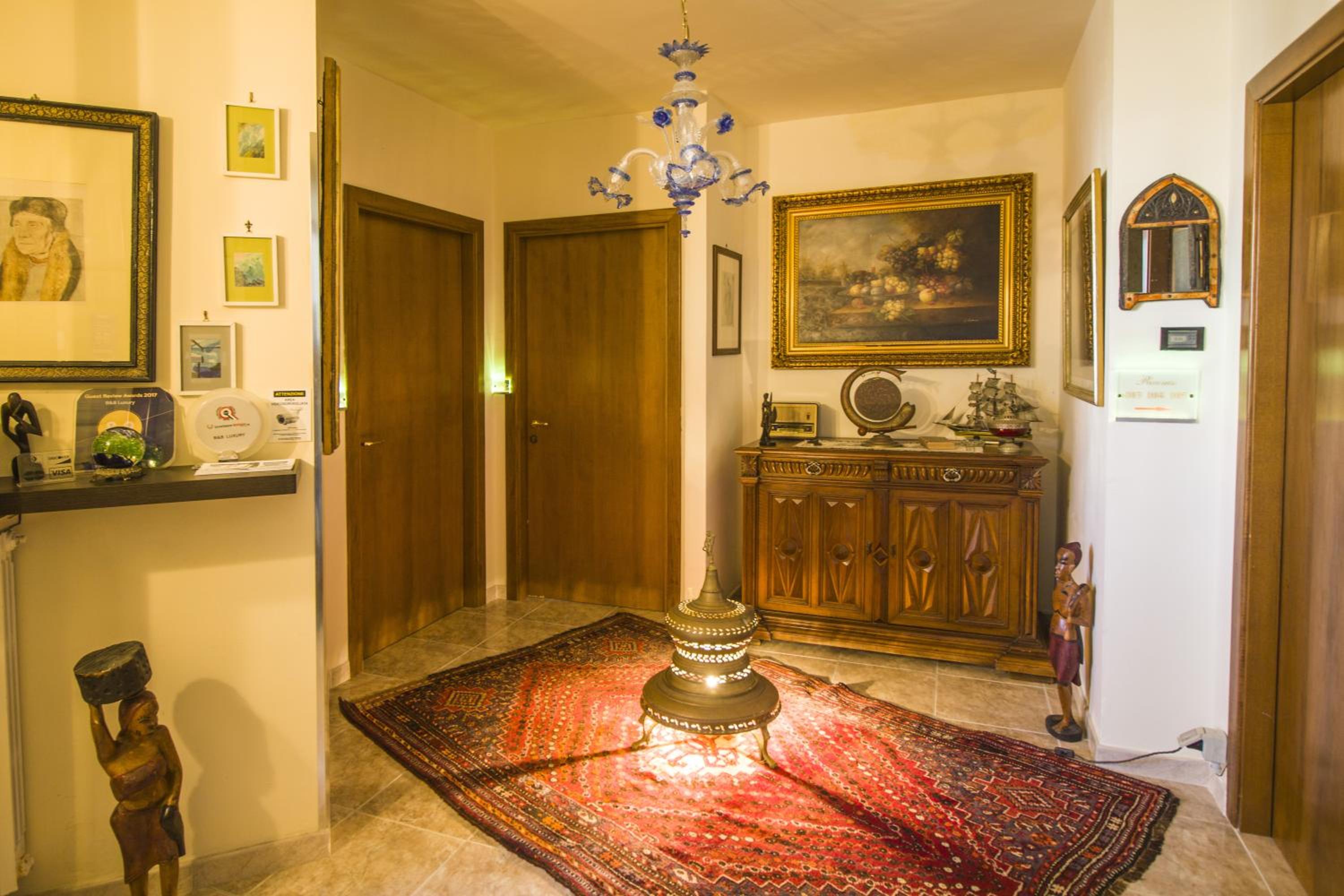B&B Luxury