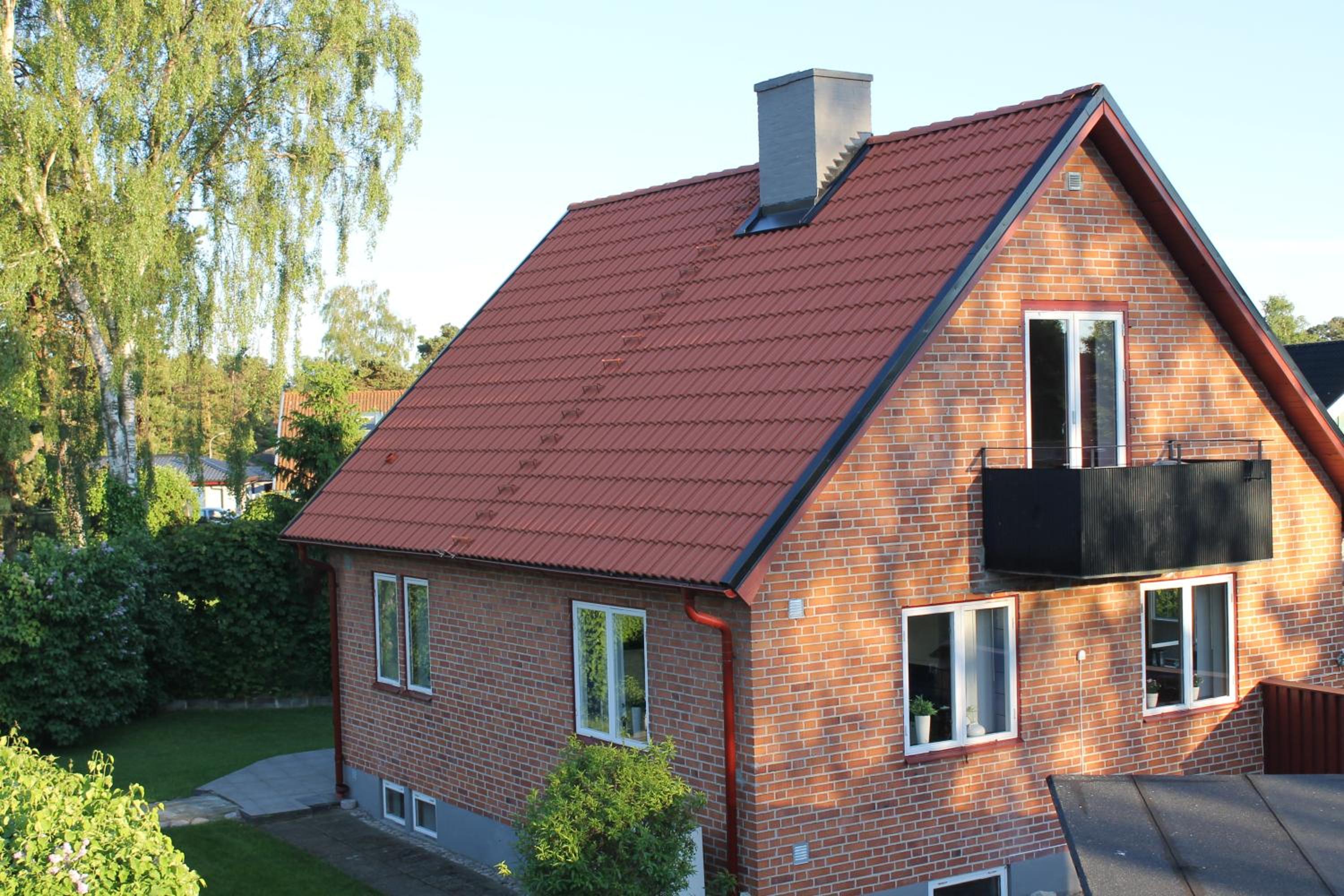 Kärraton Stugor Centrala Åhus, photo 56