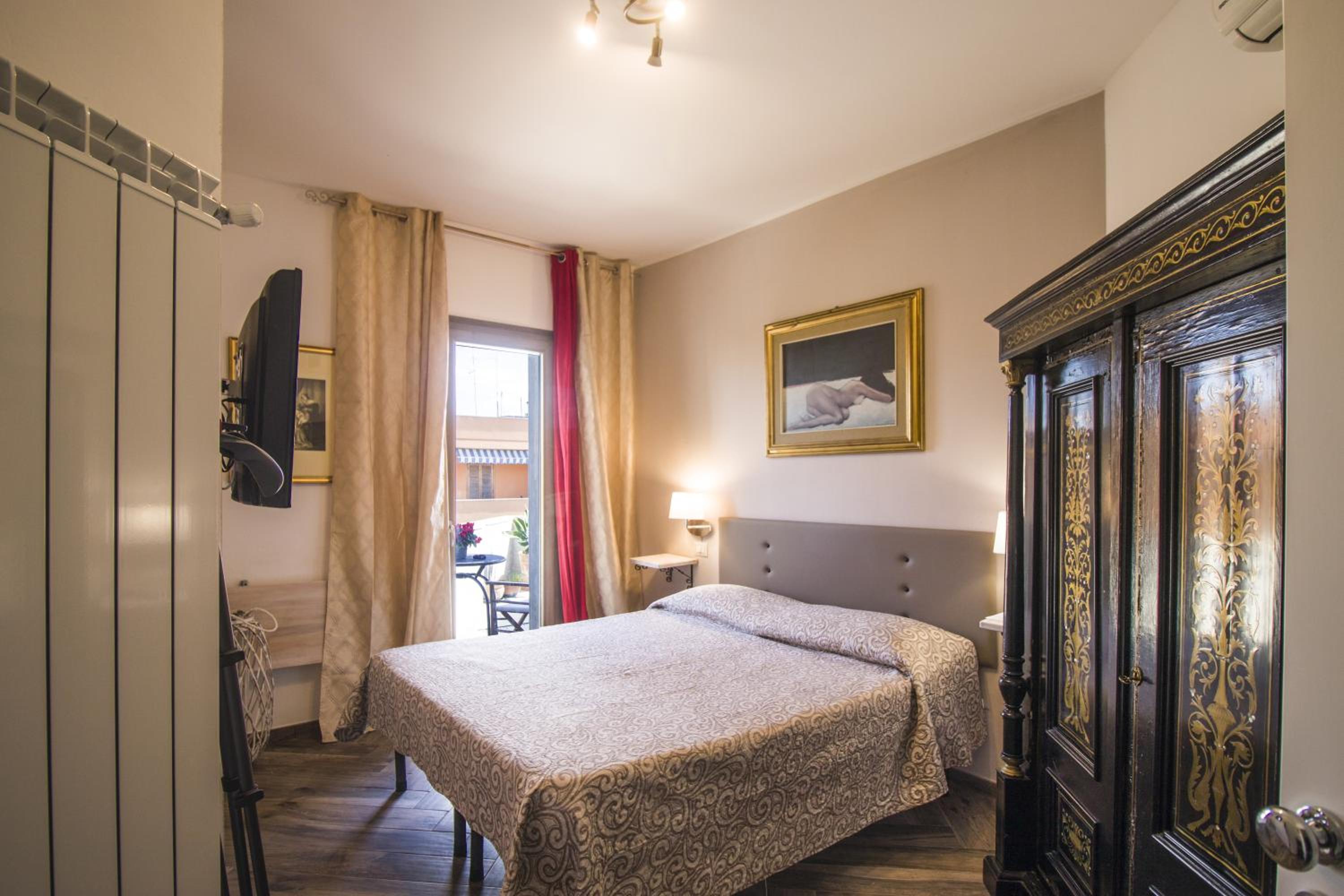 B&B Luxury
