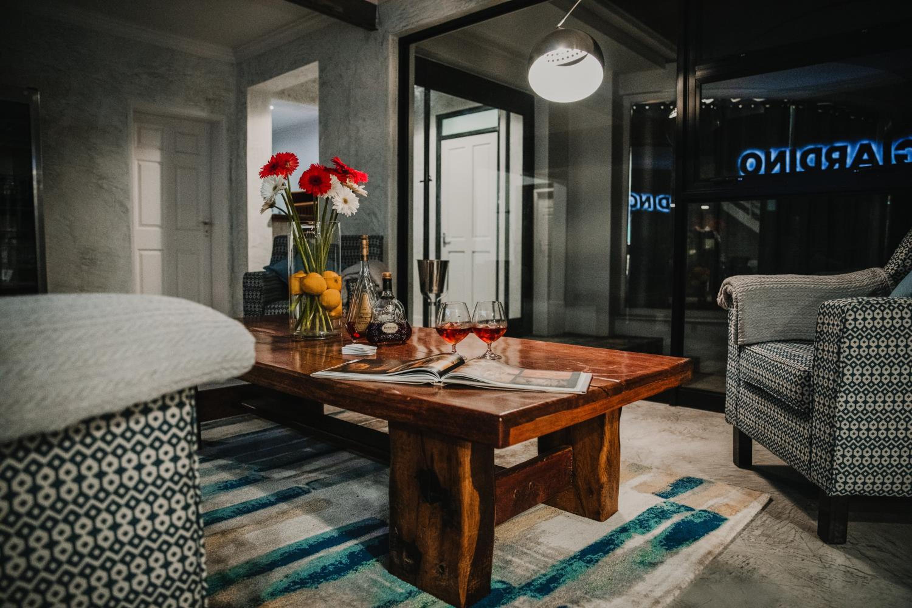 Giardino Boutique Hotel