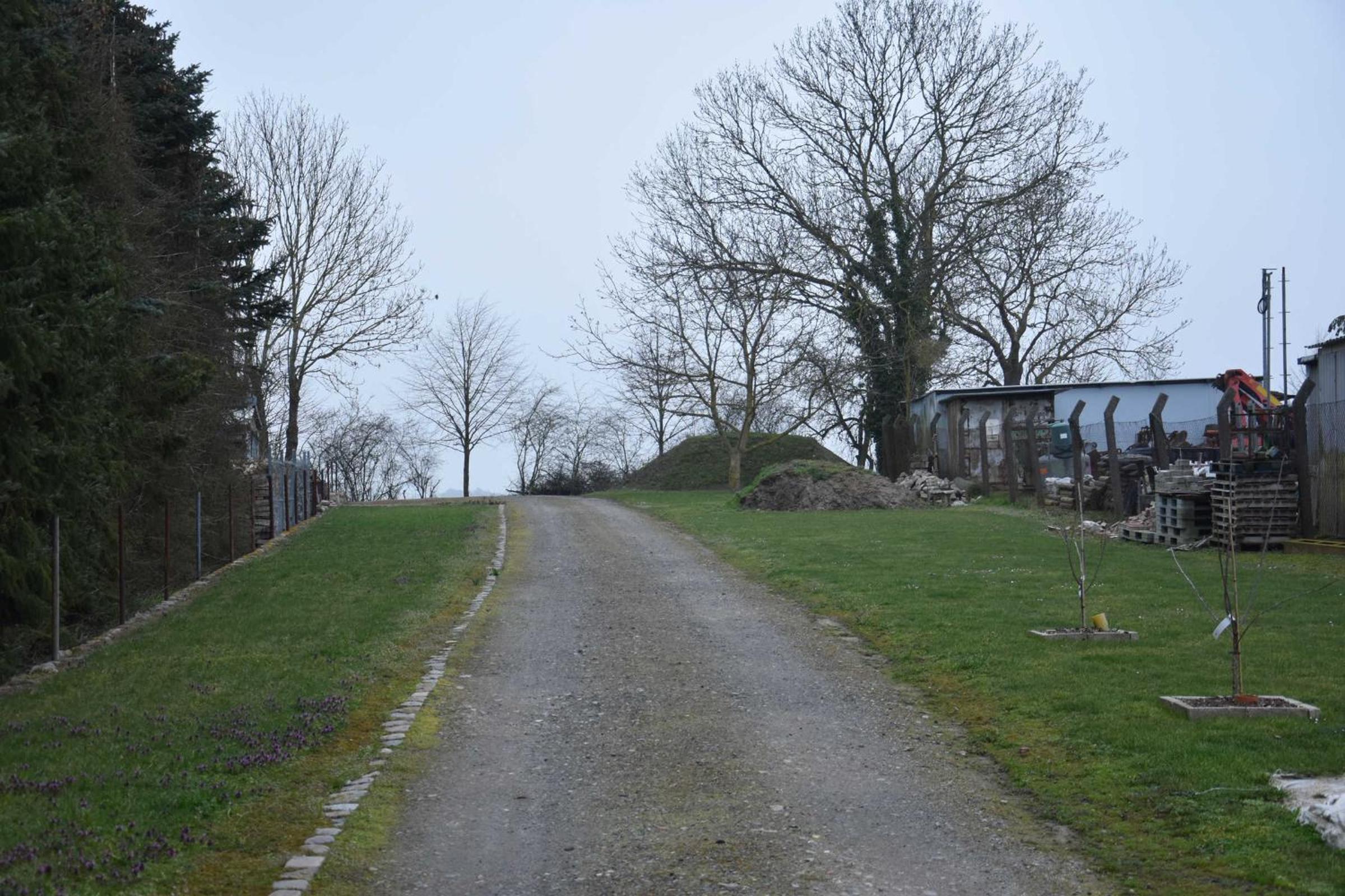 Grischow Ferienwohnung