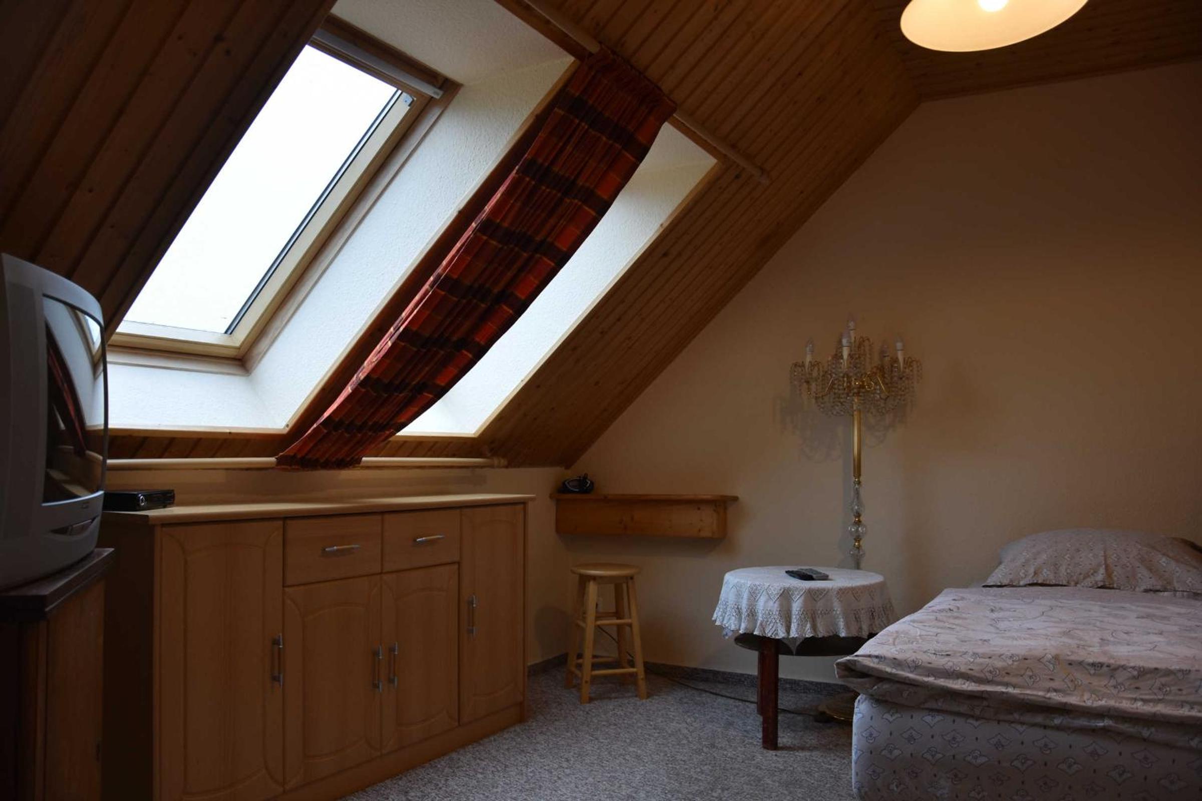 Grischow Ferienwohnung