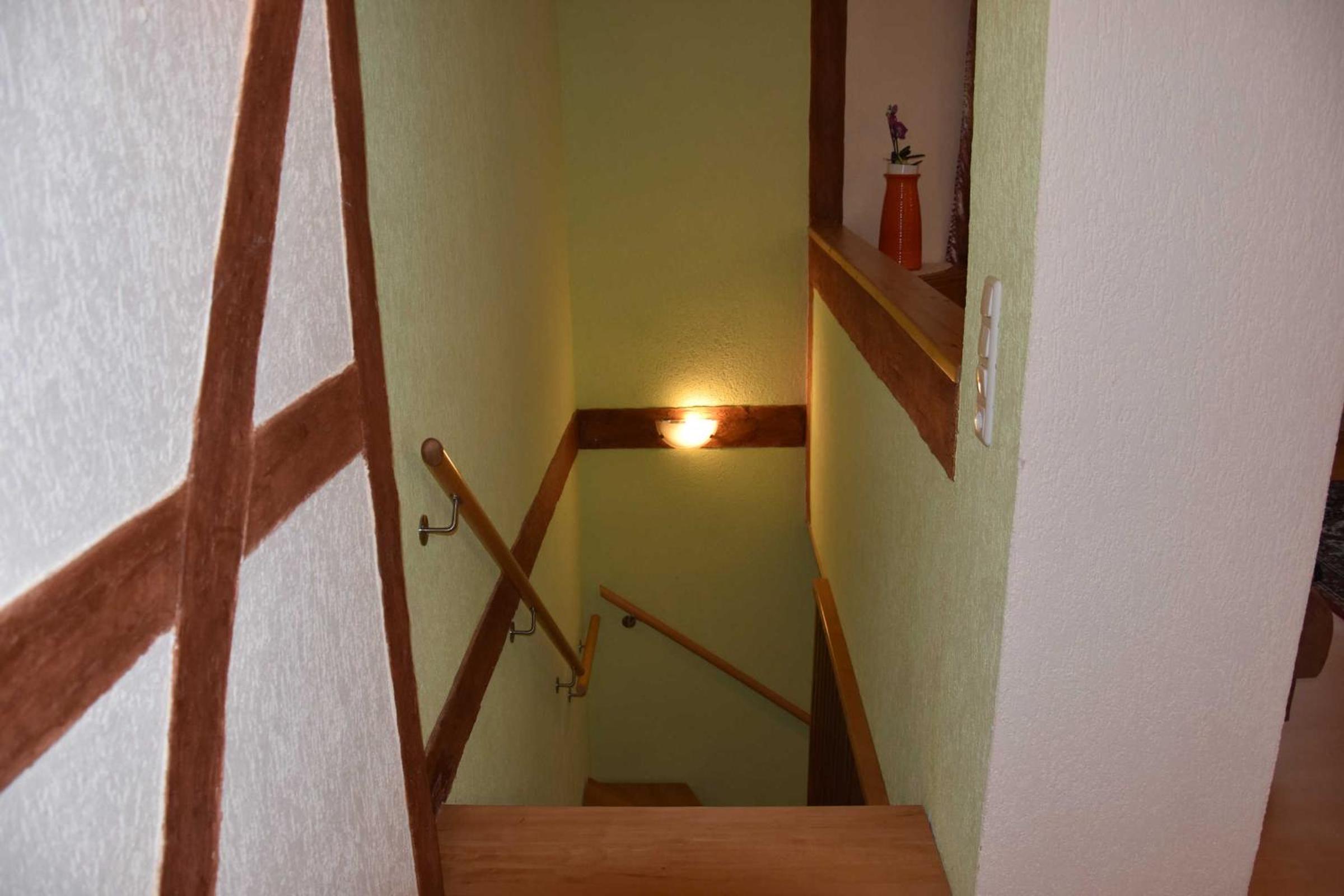 Grischow Ferienwohnung
