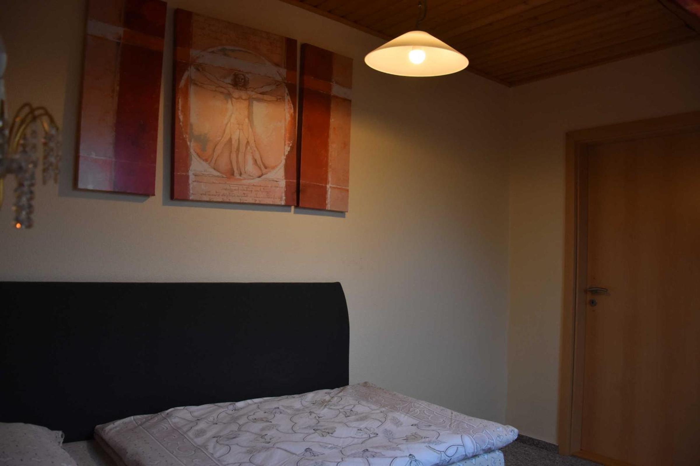 Grischow Ferienwohnung