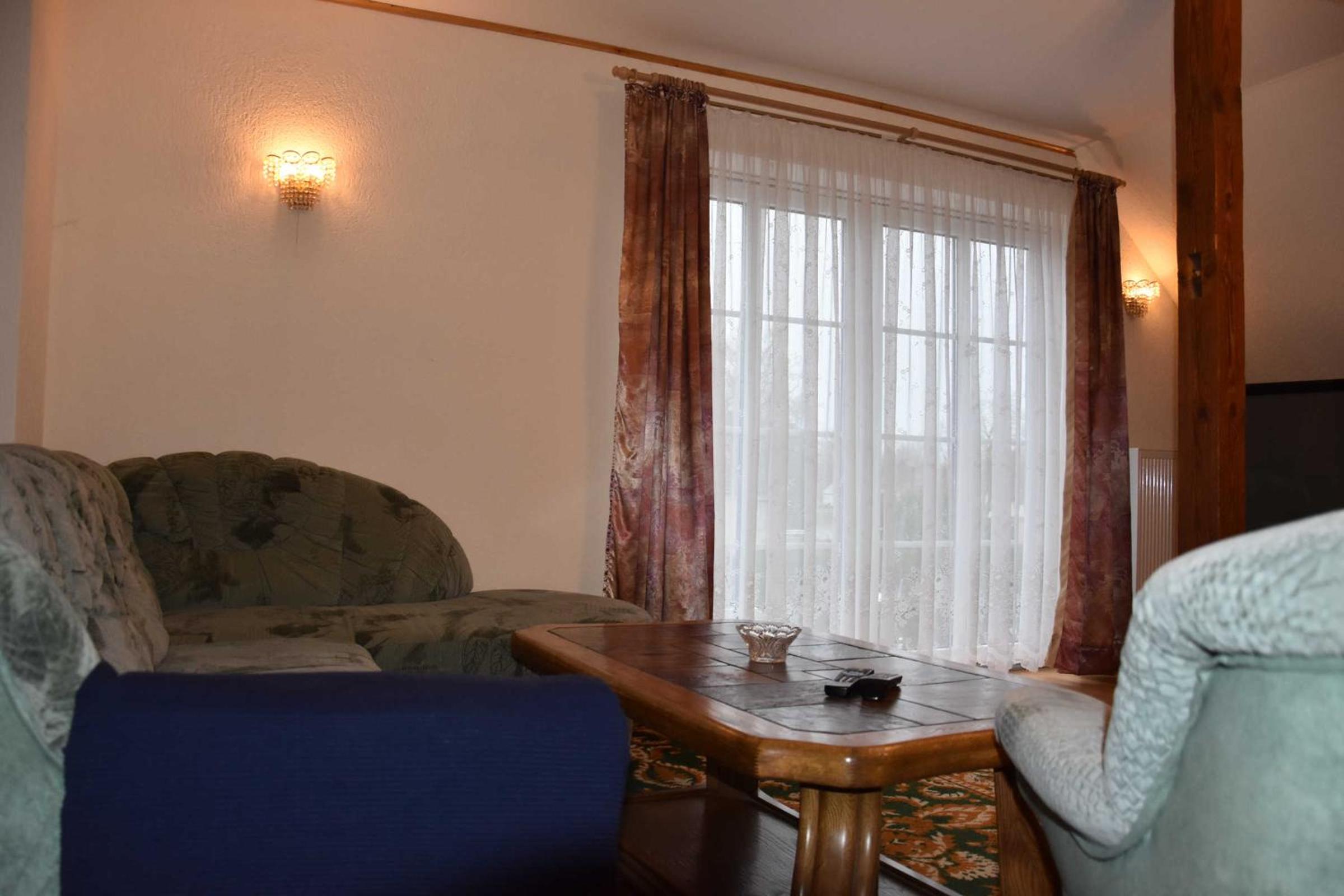 Grischow Ferienwohnung