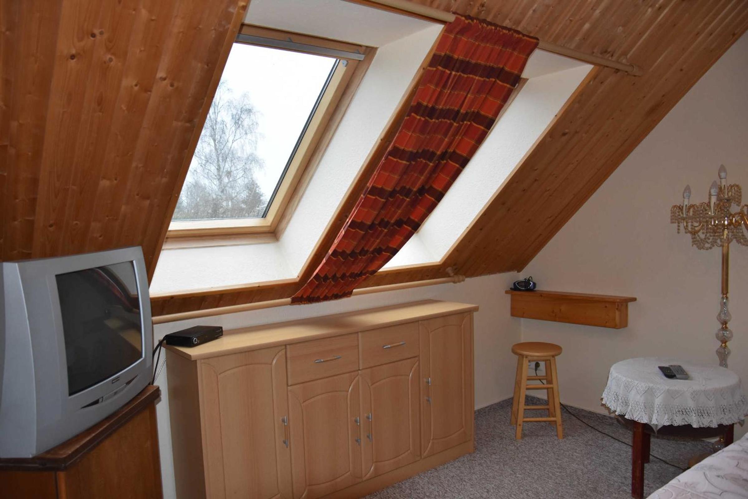 Grischow Ferienwohnung