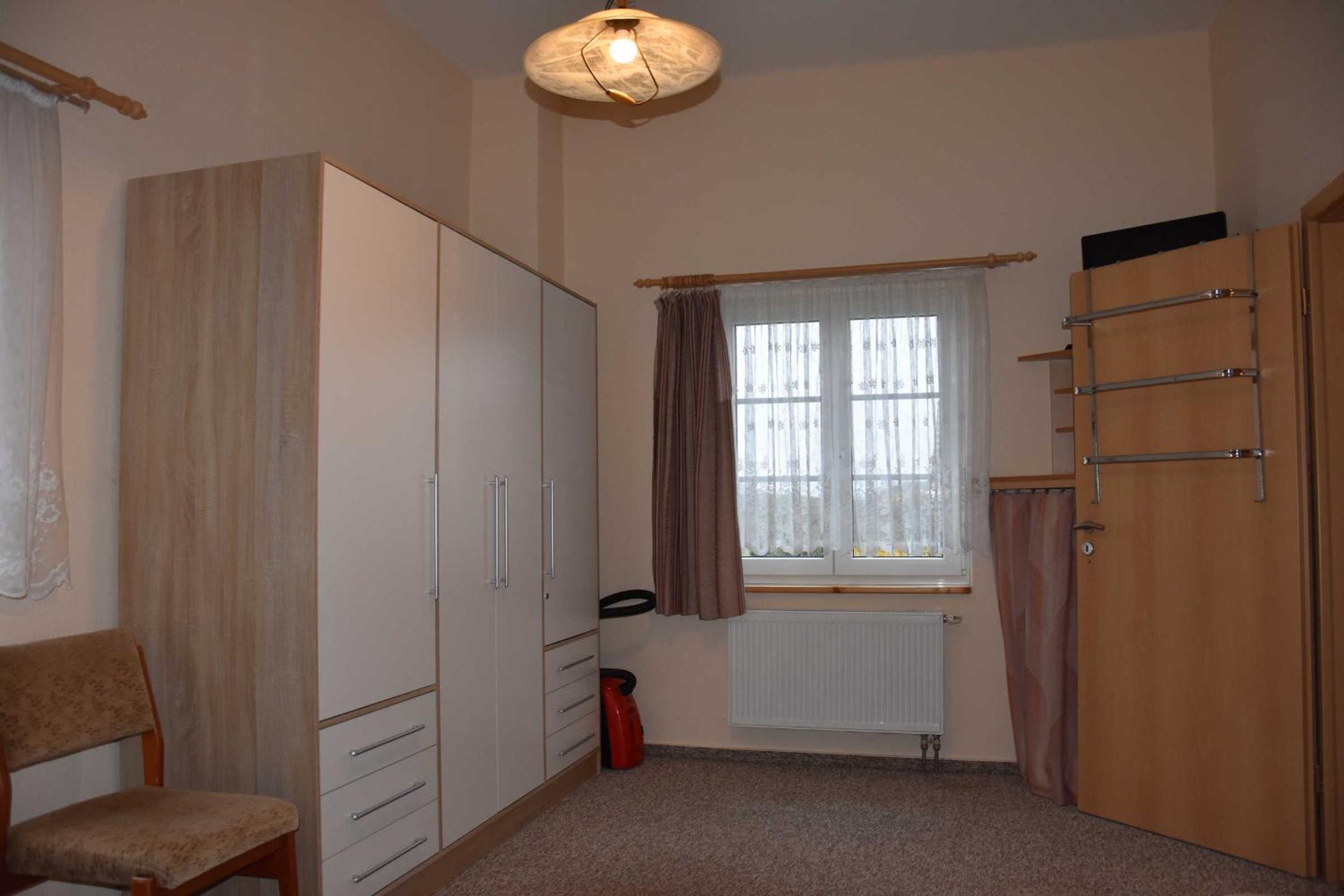 Grischow Ferienwohnung