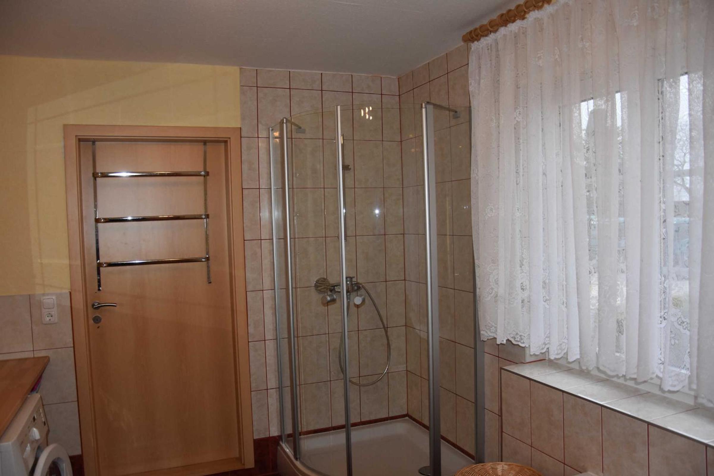 Grischow Ferienwohnung