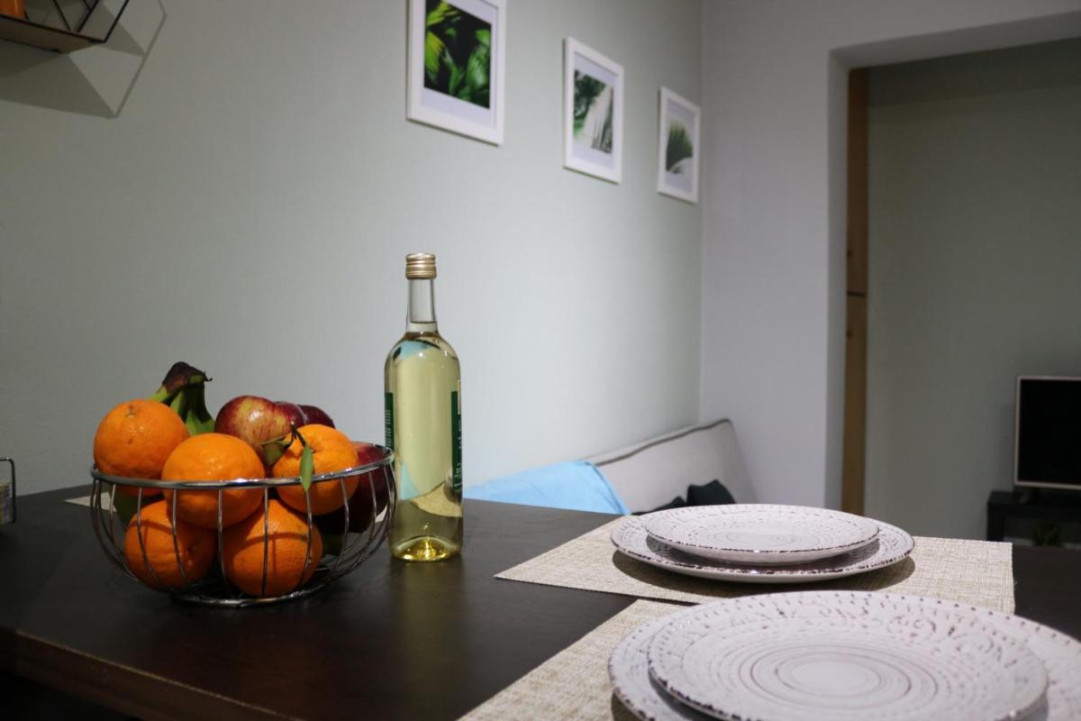 Semi-basement 50sqm apartment near Kos citycenter photo 2