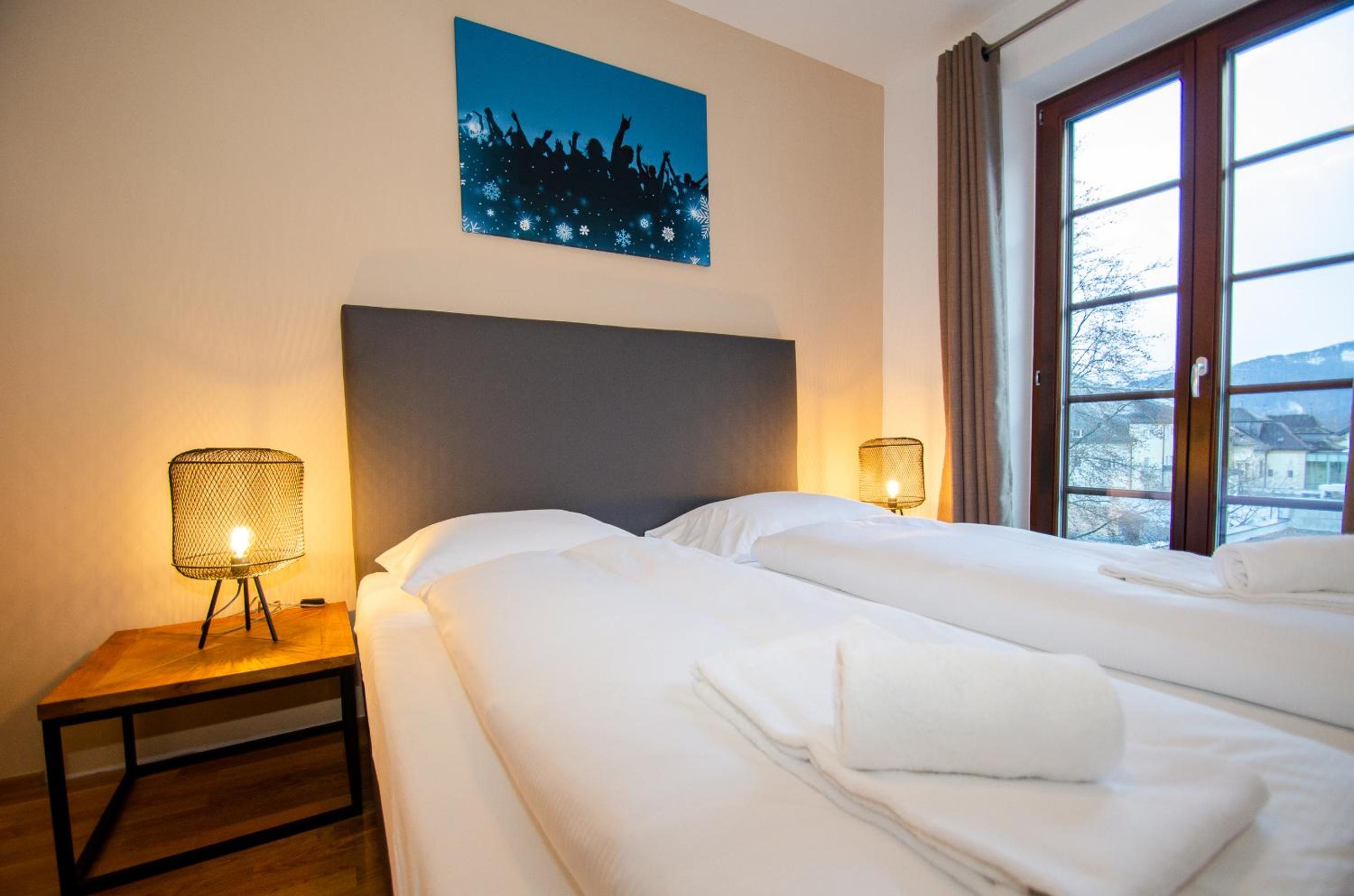Post Residence Apartments incl ZAK SUMMER CARD by All in One Apartments