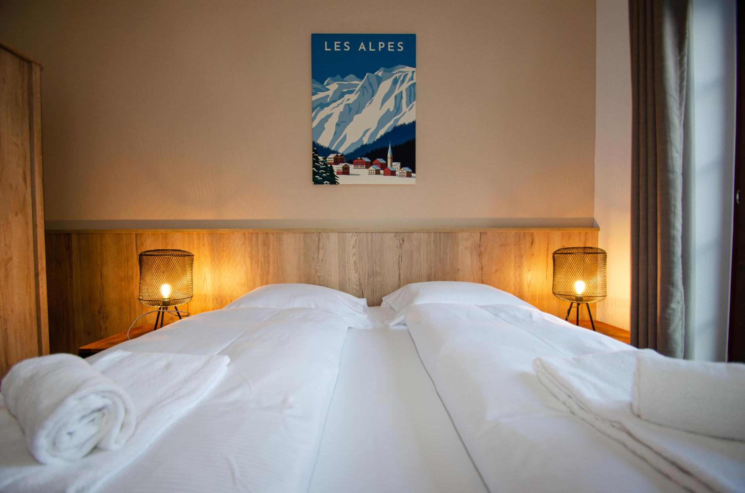 Post Residence Apartments incl ZAK SUMMER CARD by All in One Apartments