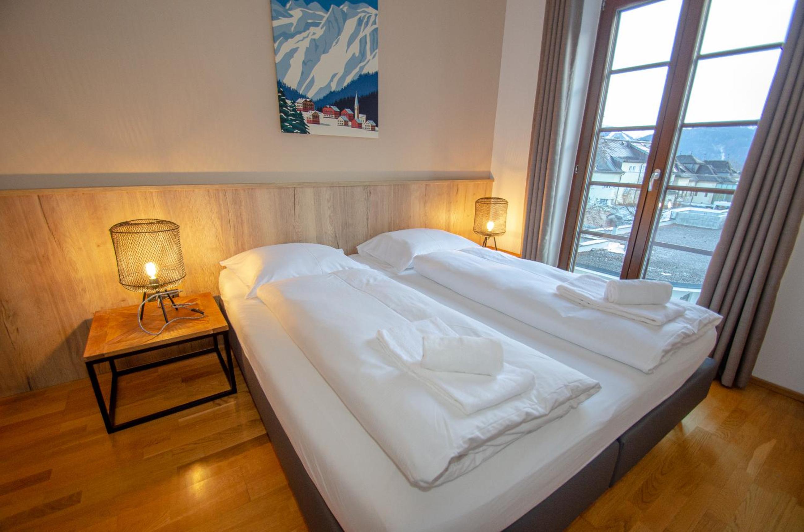 Post Residence Apartments incl ZAK SUMMER CARD by All in One Apartments