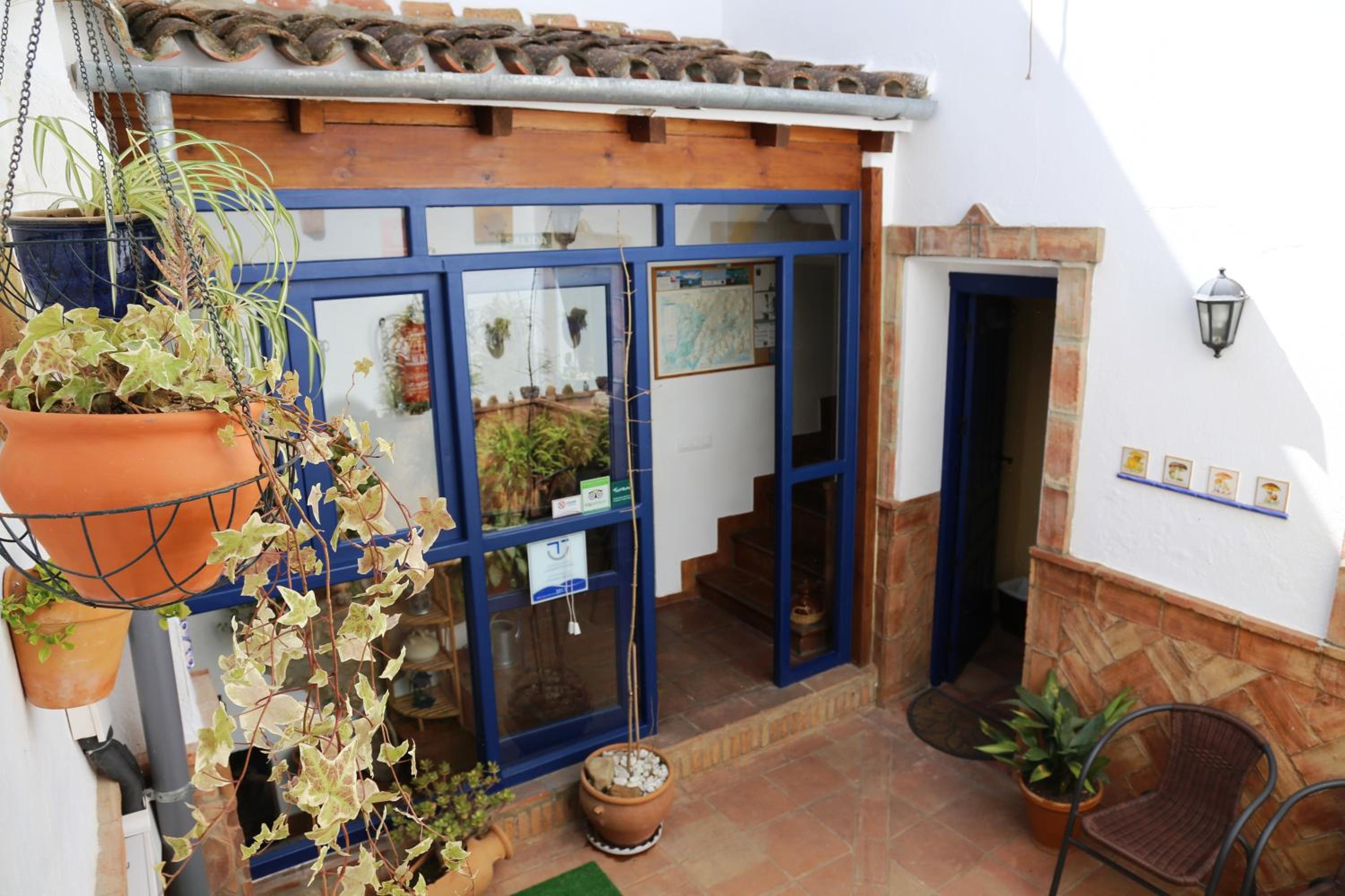 Posada del Fresno
