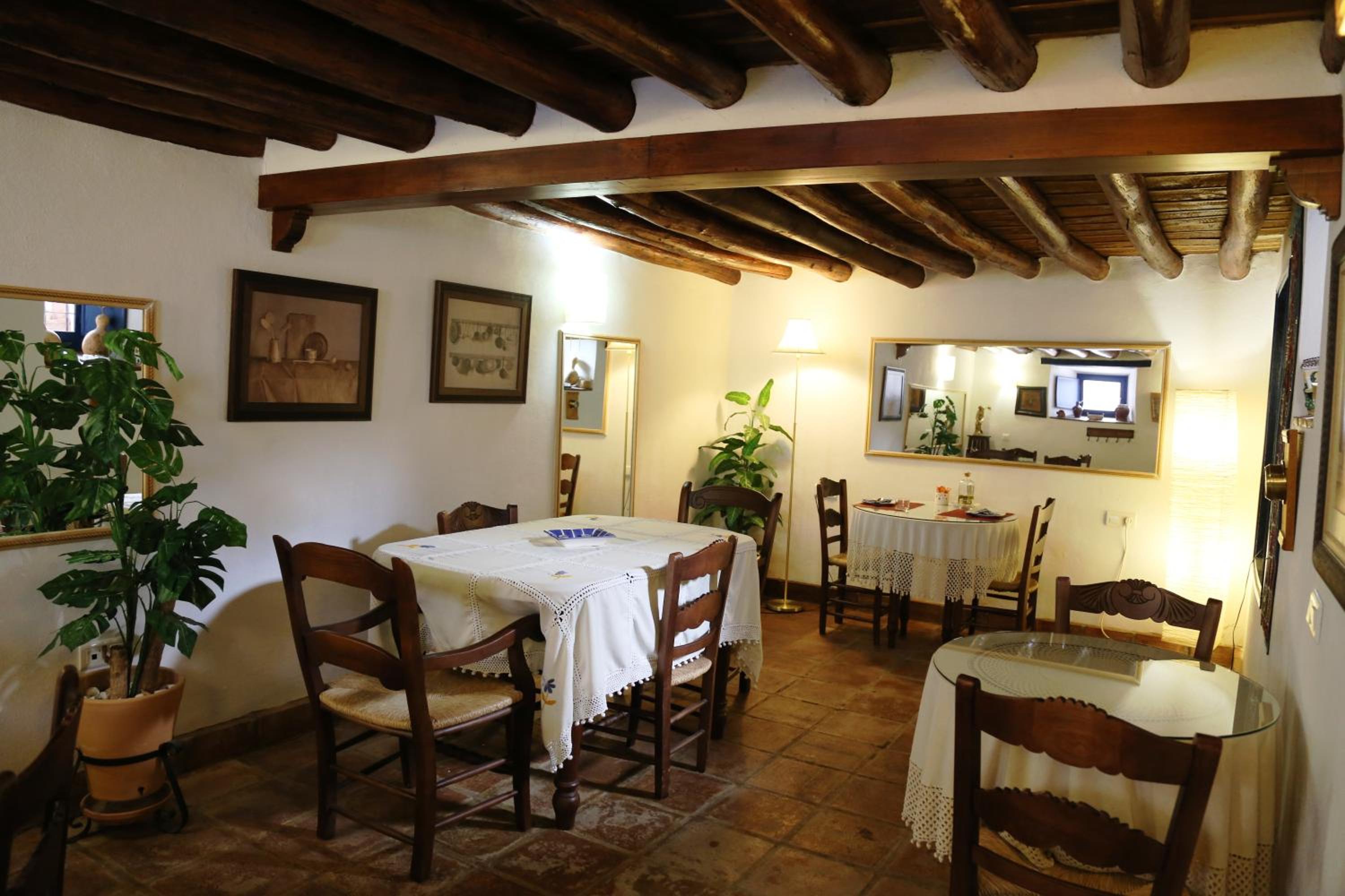 Posada del Fresno