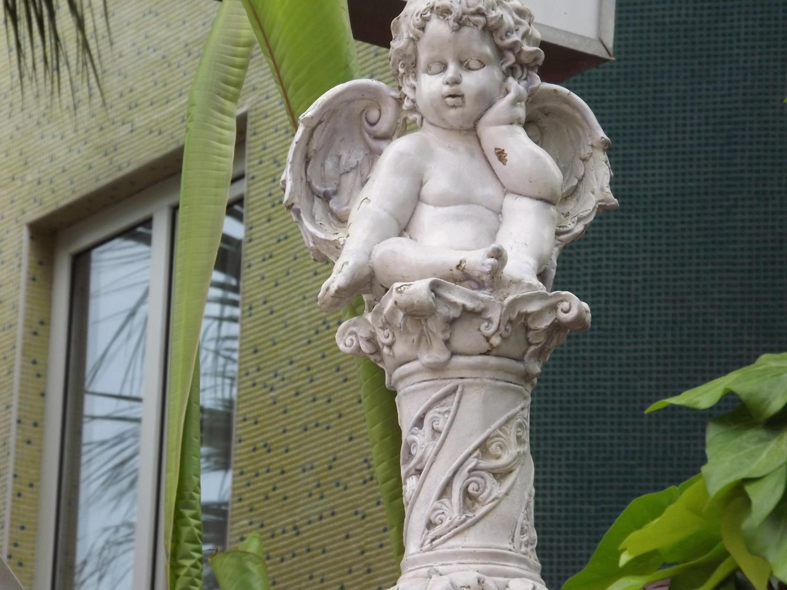 Beyaz Melek Otel - Image 30