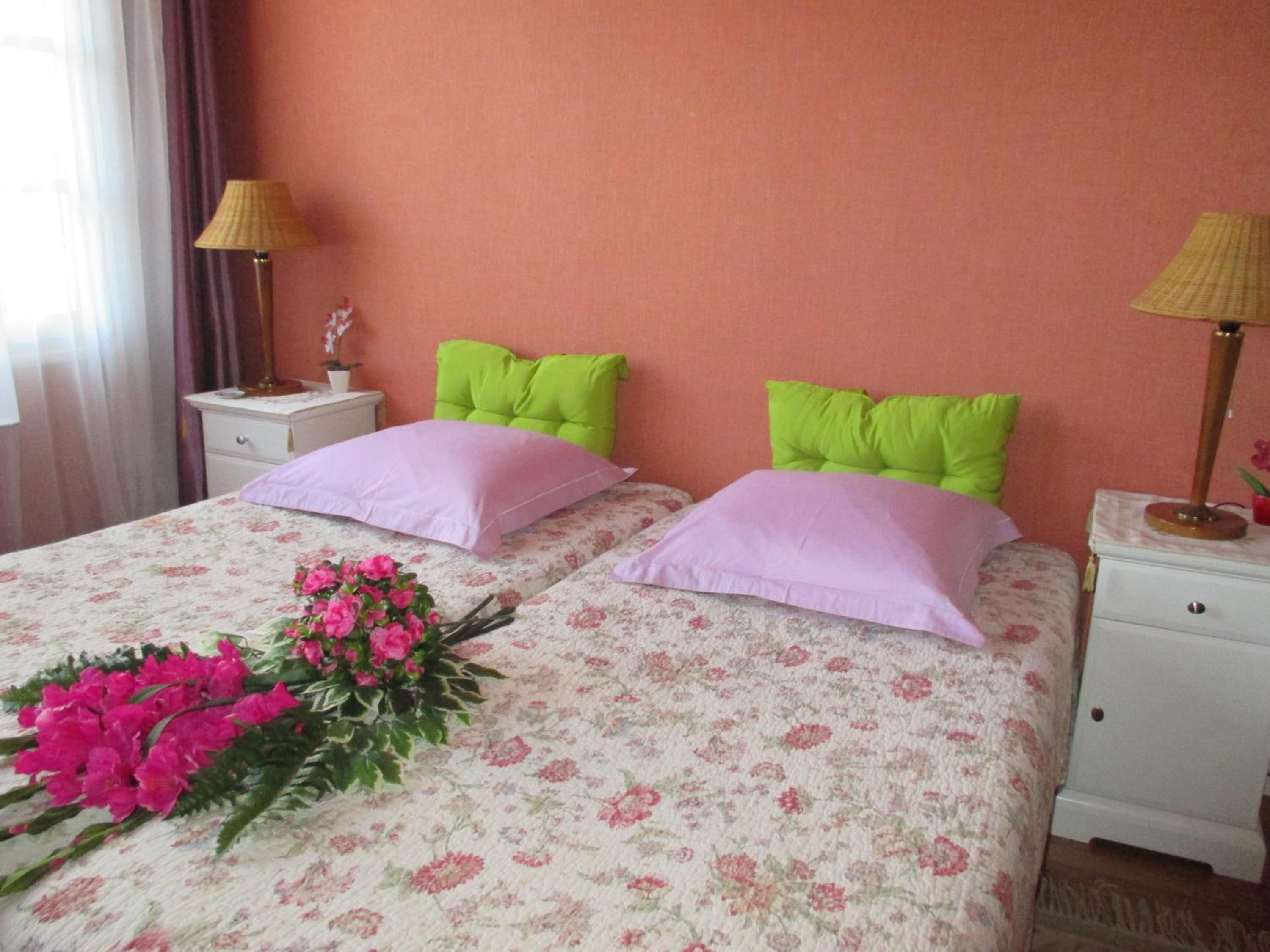 Le Cottage - Chambres d'hôtes Paris Saclay view 3