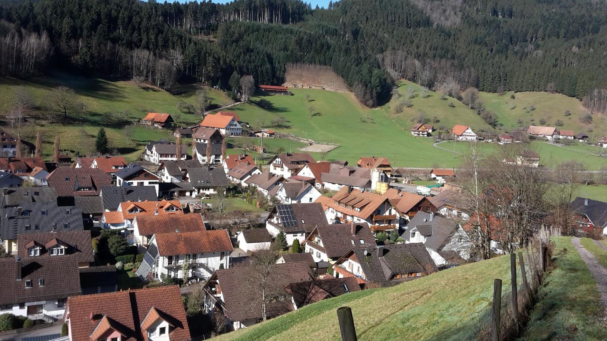 Ferienwohnung Mühlengrün