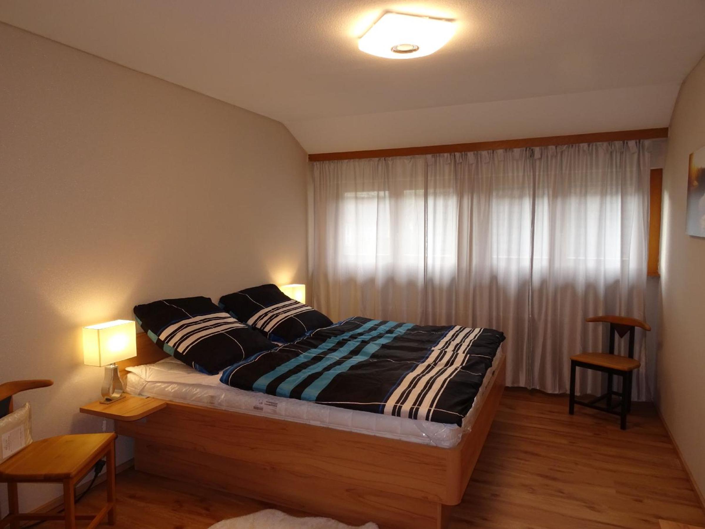 Ferienwohnung Mühlengrün