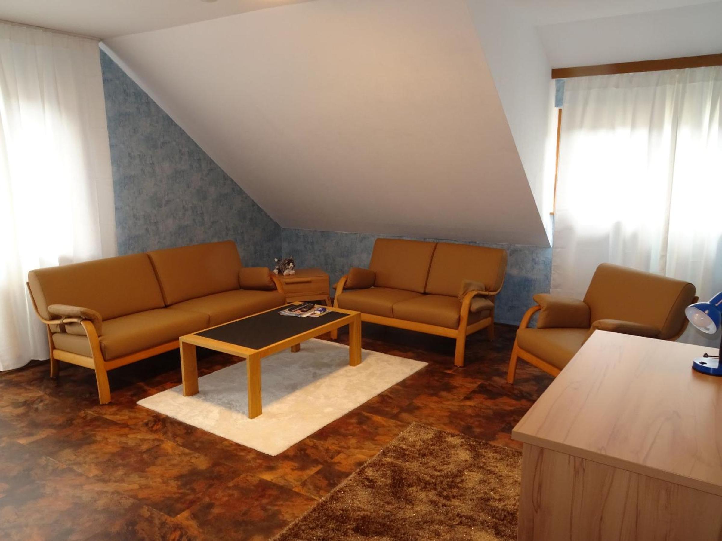 Ferienwohnung Mühlengrün