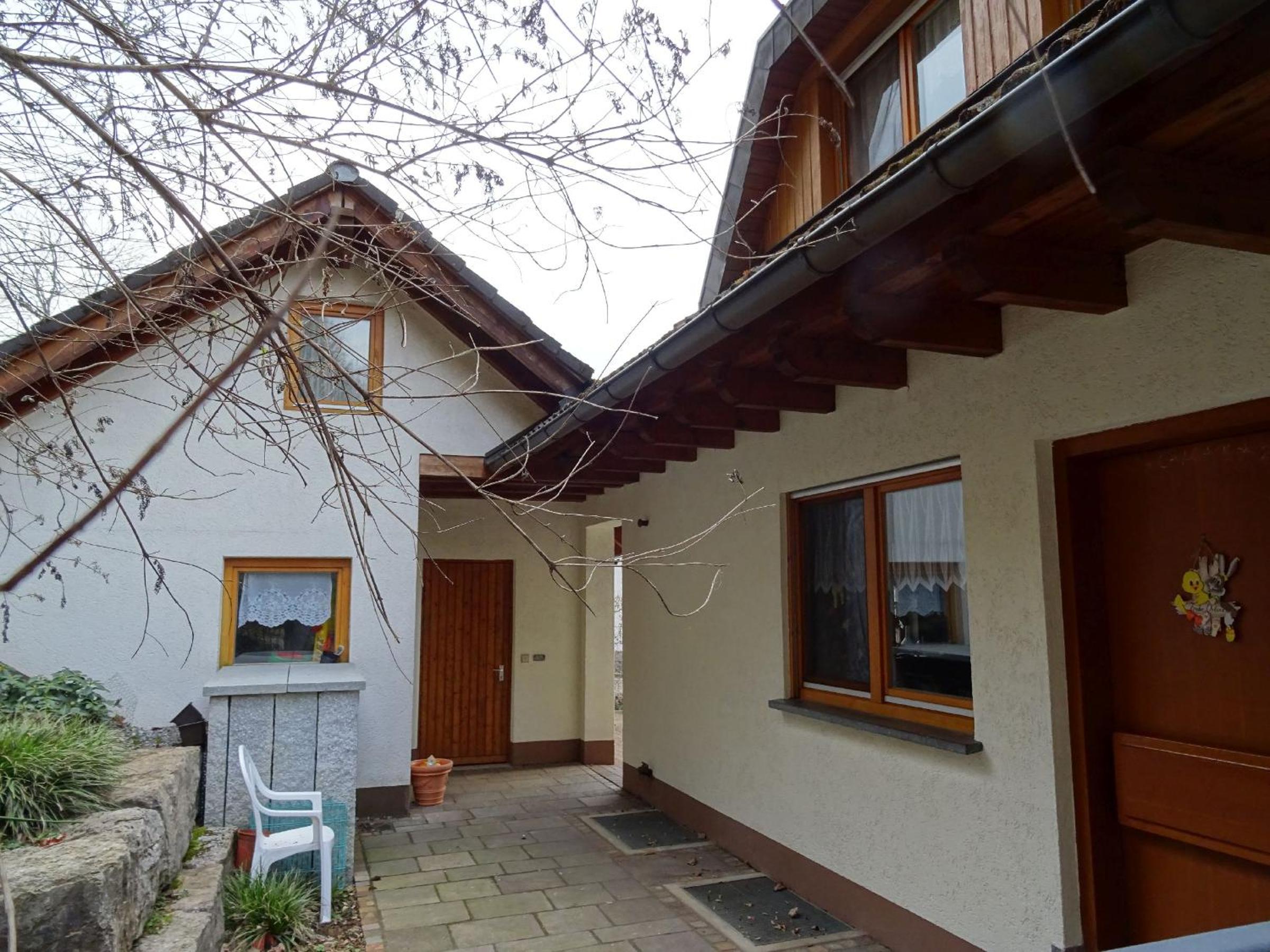 Ferienwohnung Mühlengrün