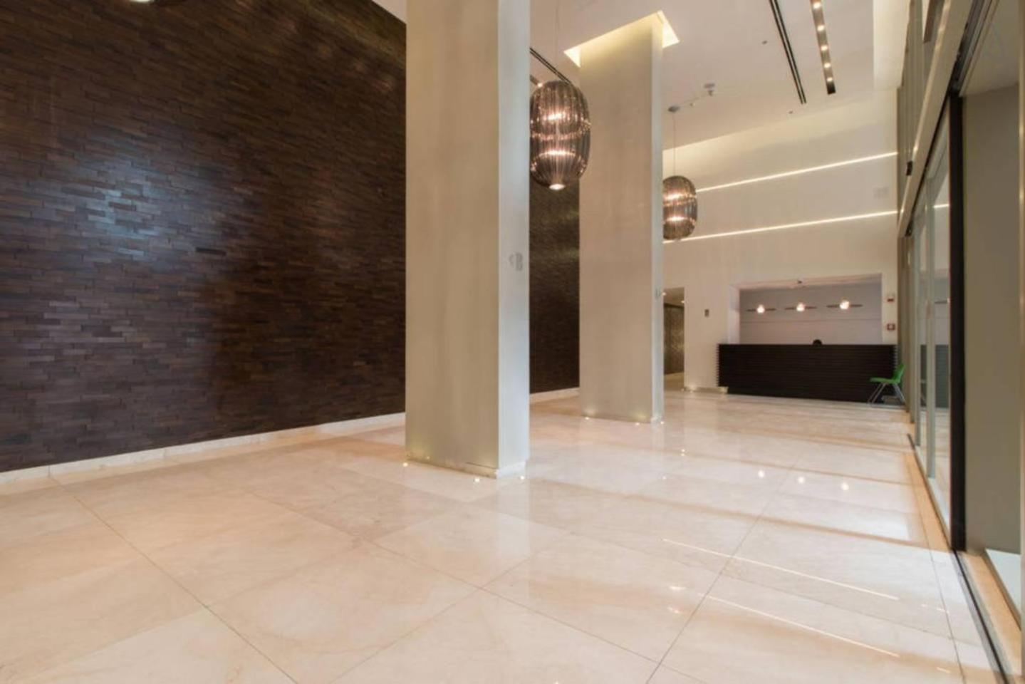 Exclusive Two-Bedroom Apartment With Parking view 5