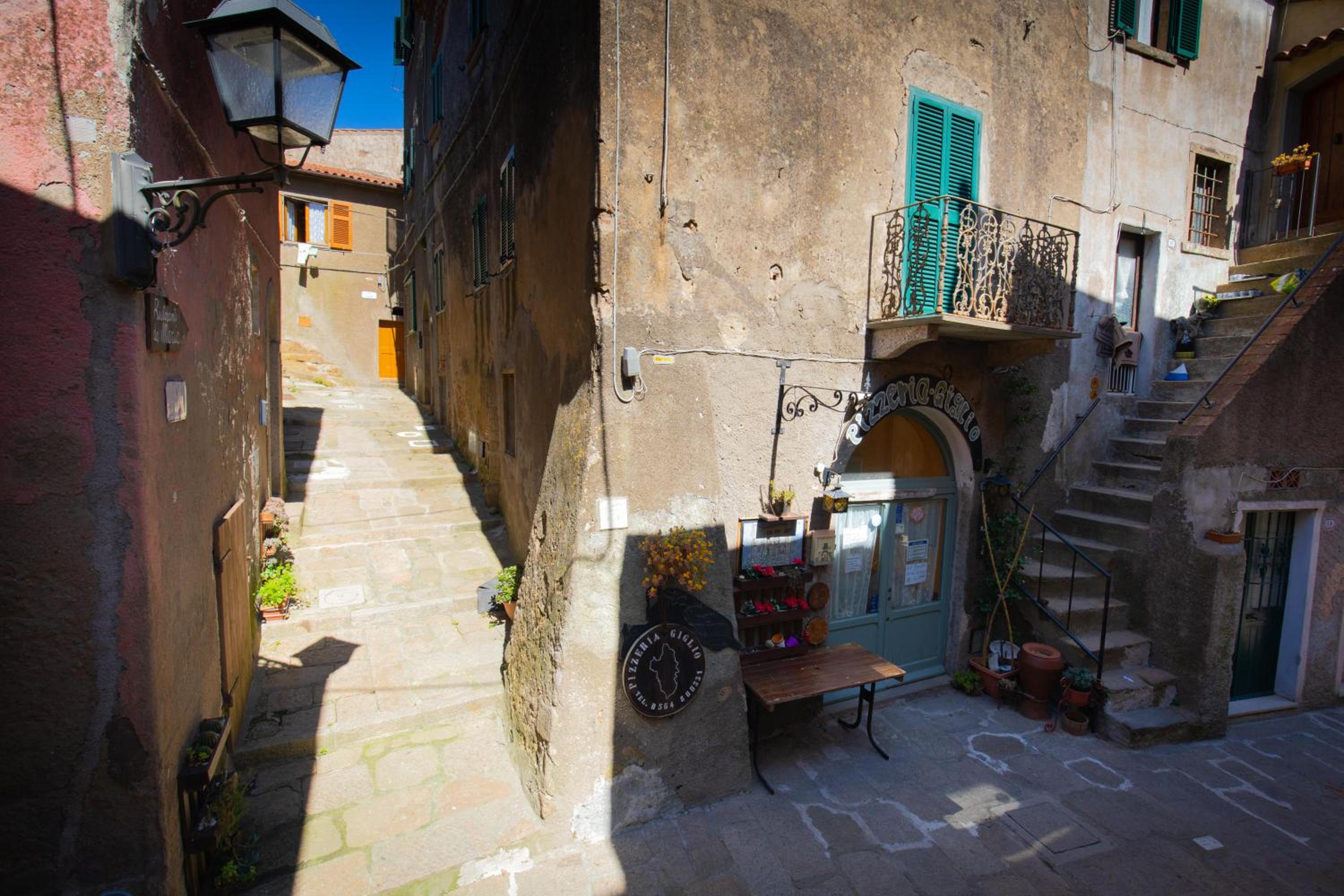 CasaMatta2 view 2