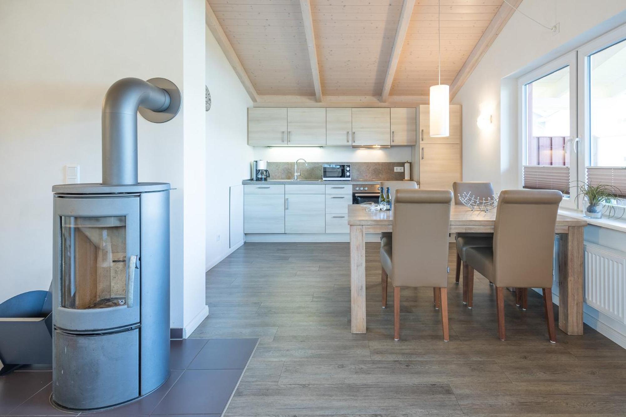 Ferienhaus Pellworm