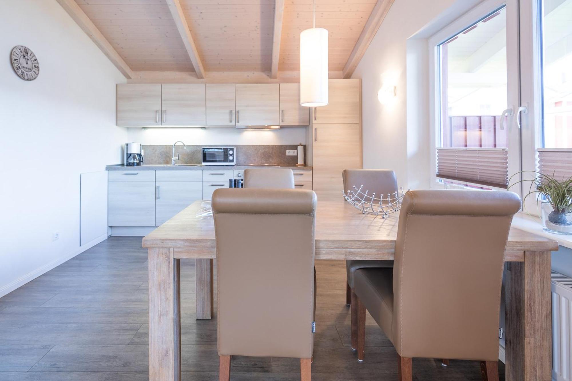 Ferienhaus Oland