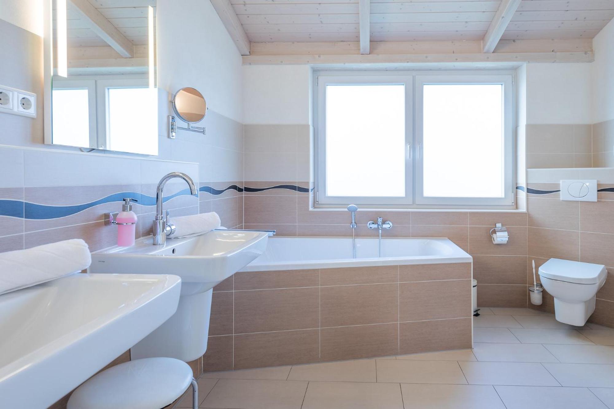 Ferienhaus Oland