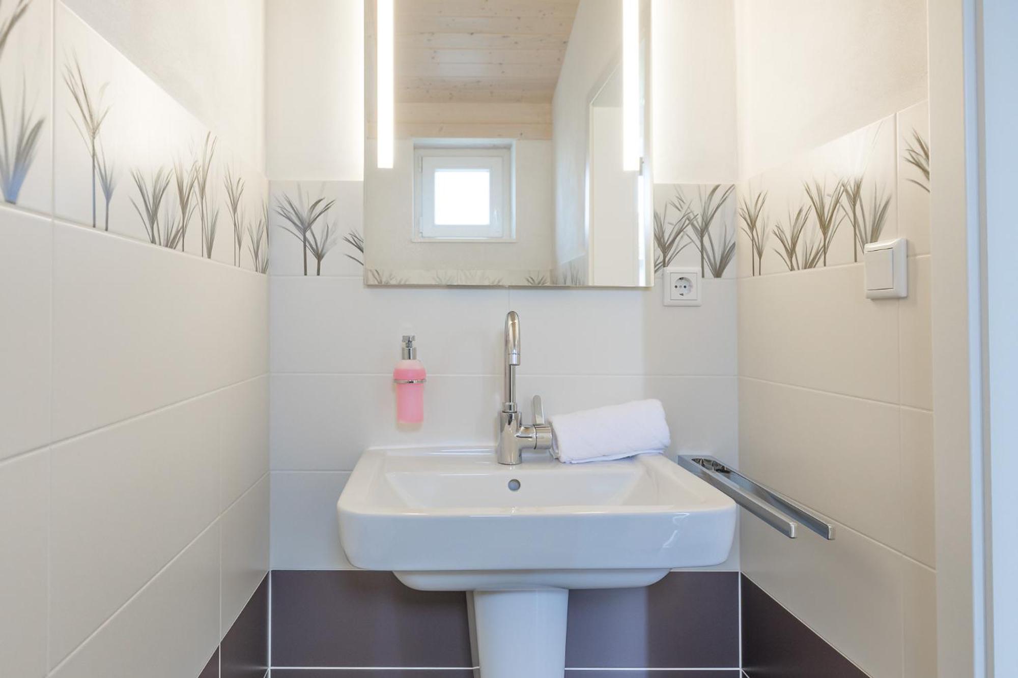 Ferienhaus Oland