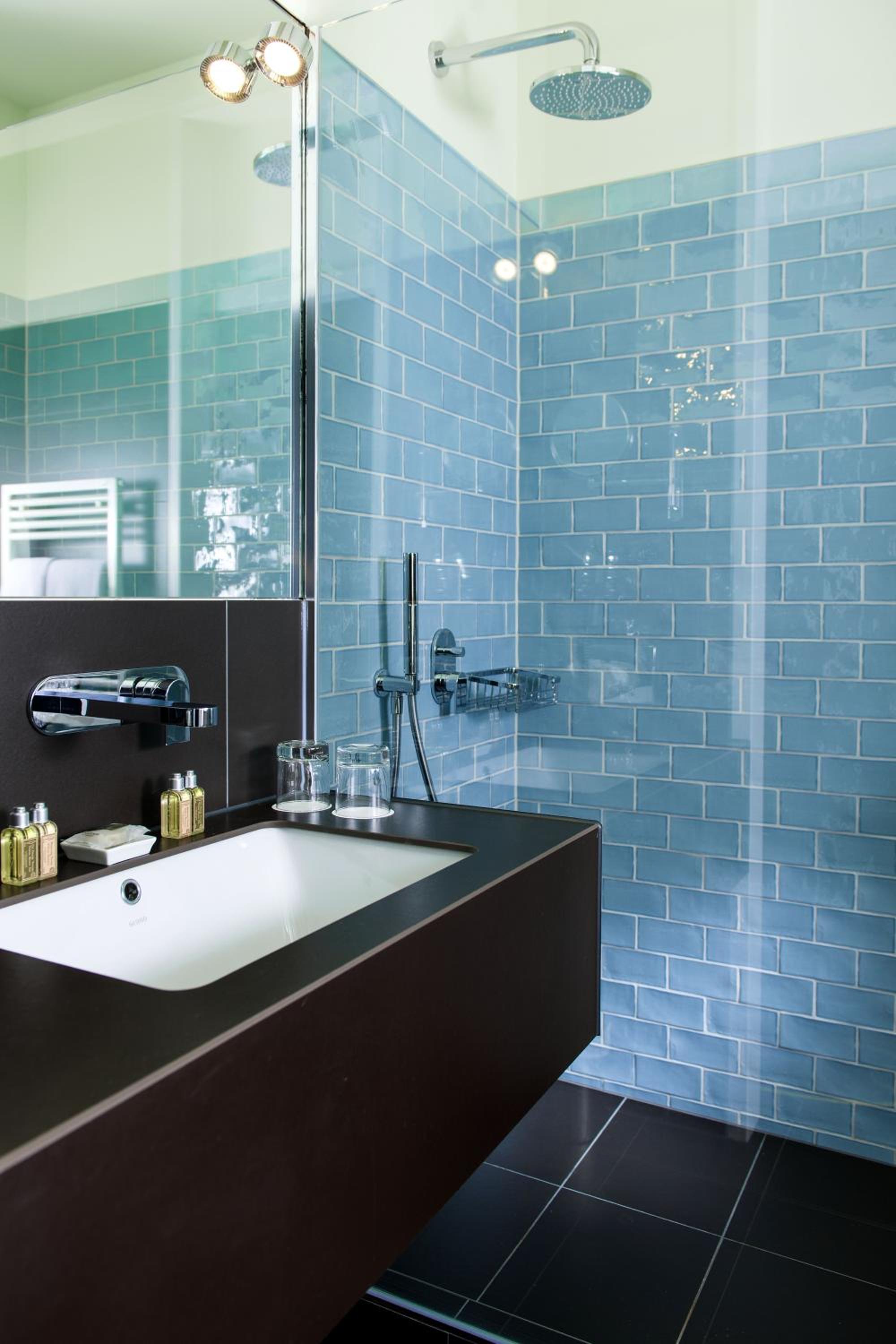 Clipper Boardinghouse - Berlin-Gendarmenmarkt