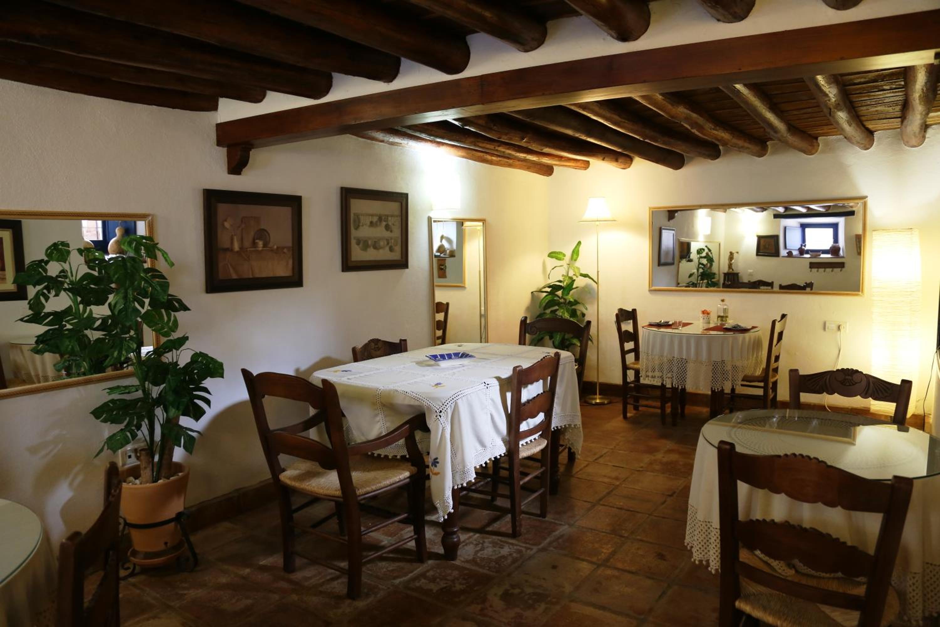Posada del Fresno