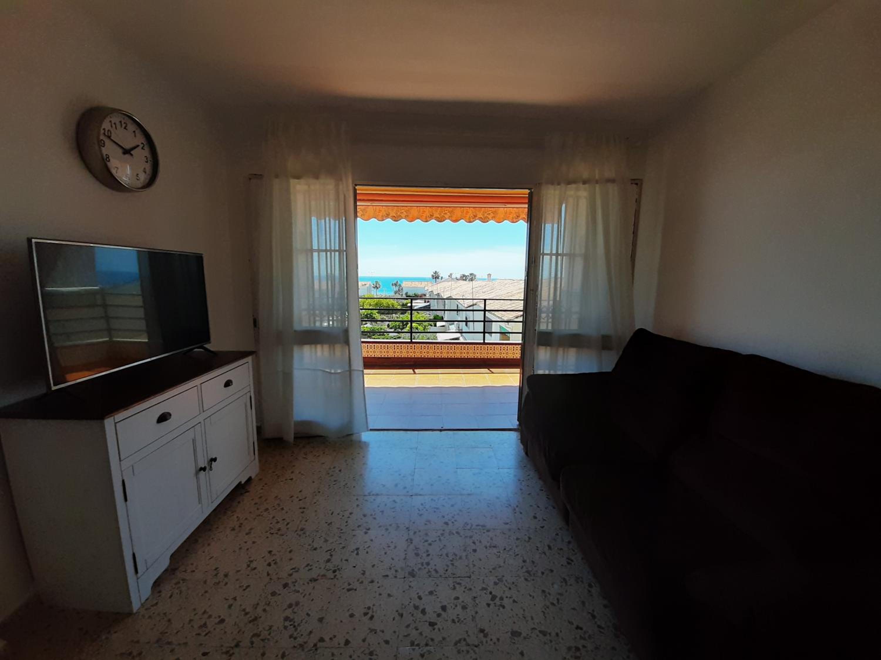 Doña Lupe Beach Apartment view 3