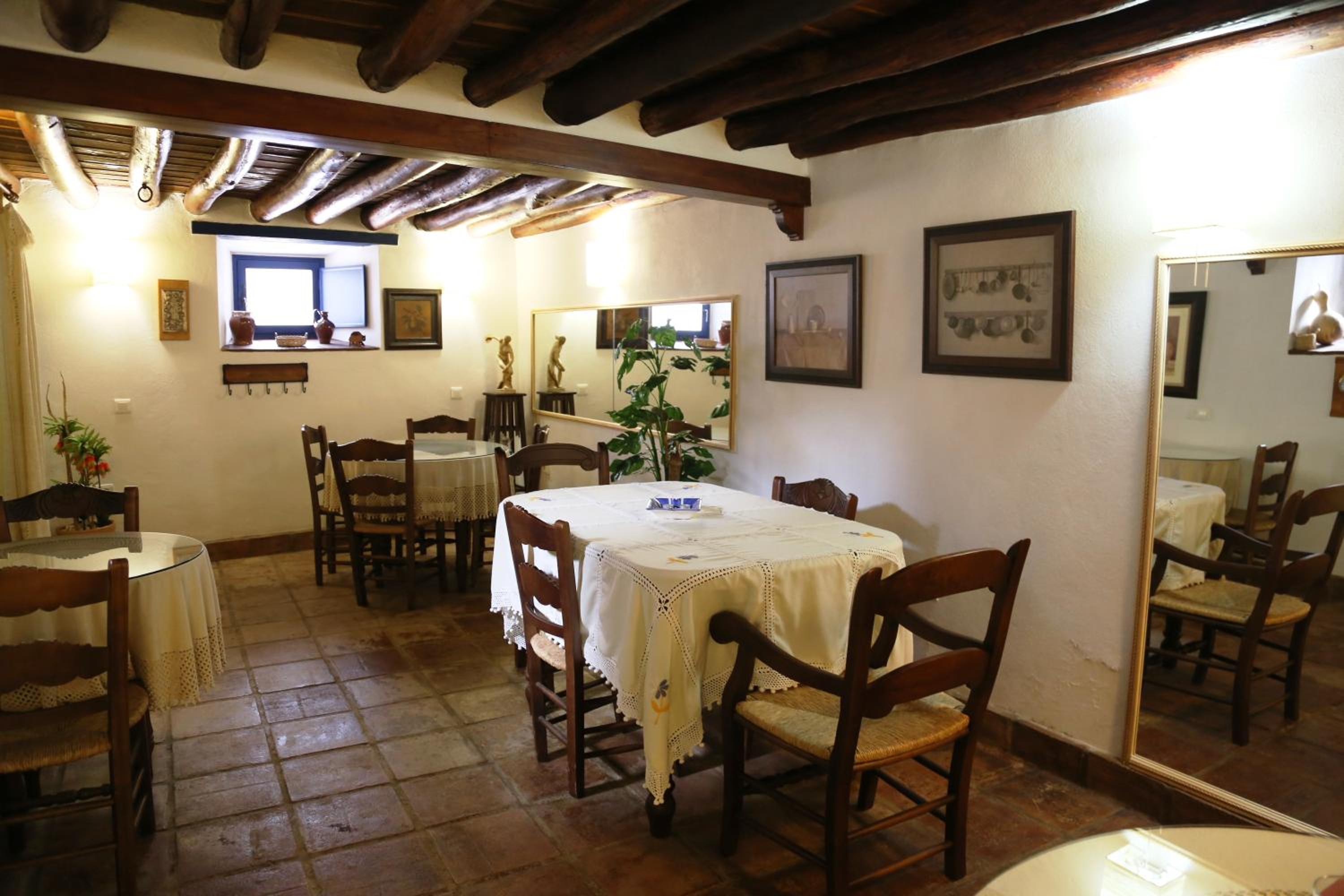 Posada del Fresno