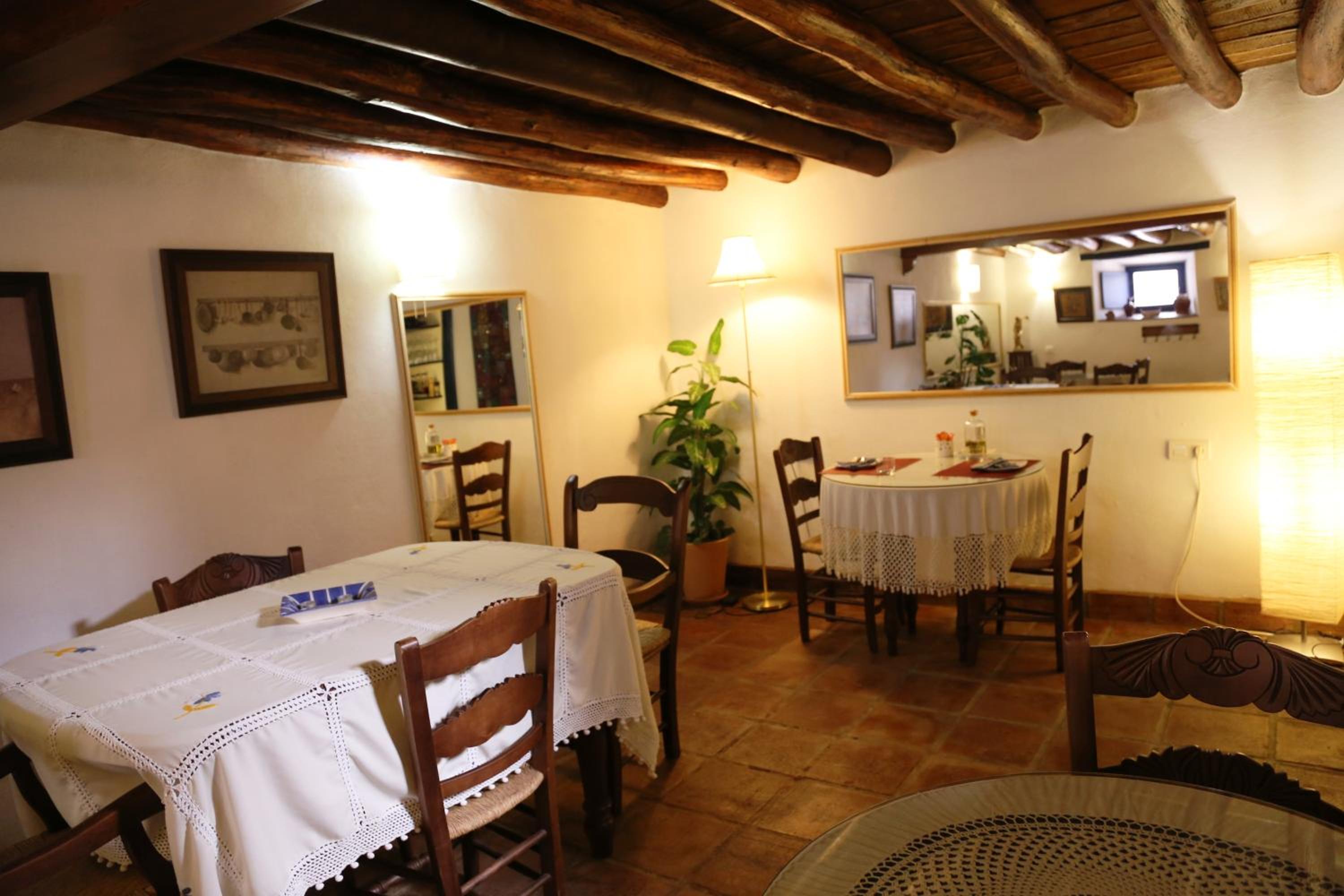 Posada del Fresno