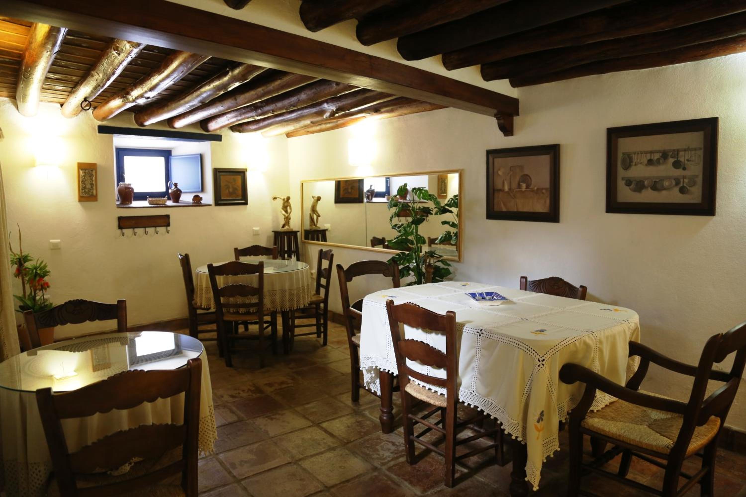 Posada del Fresno