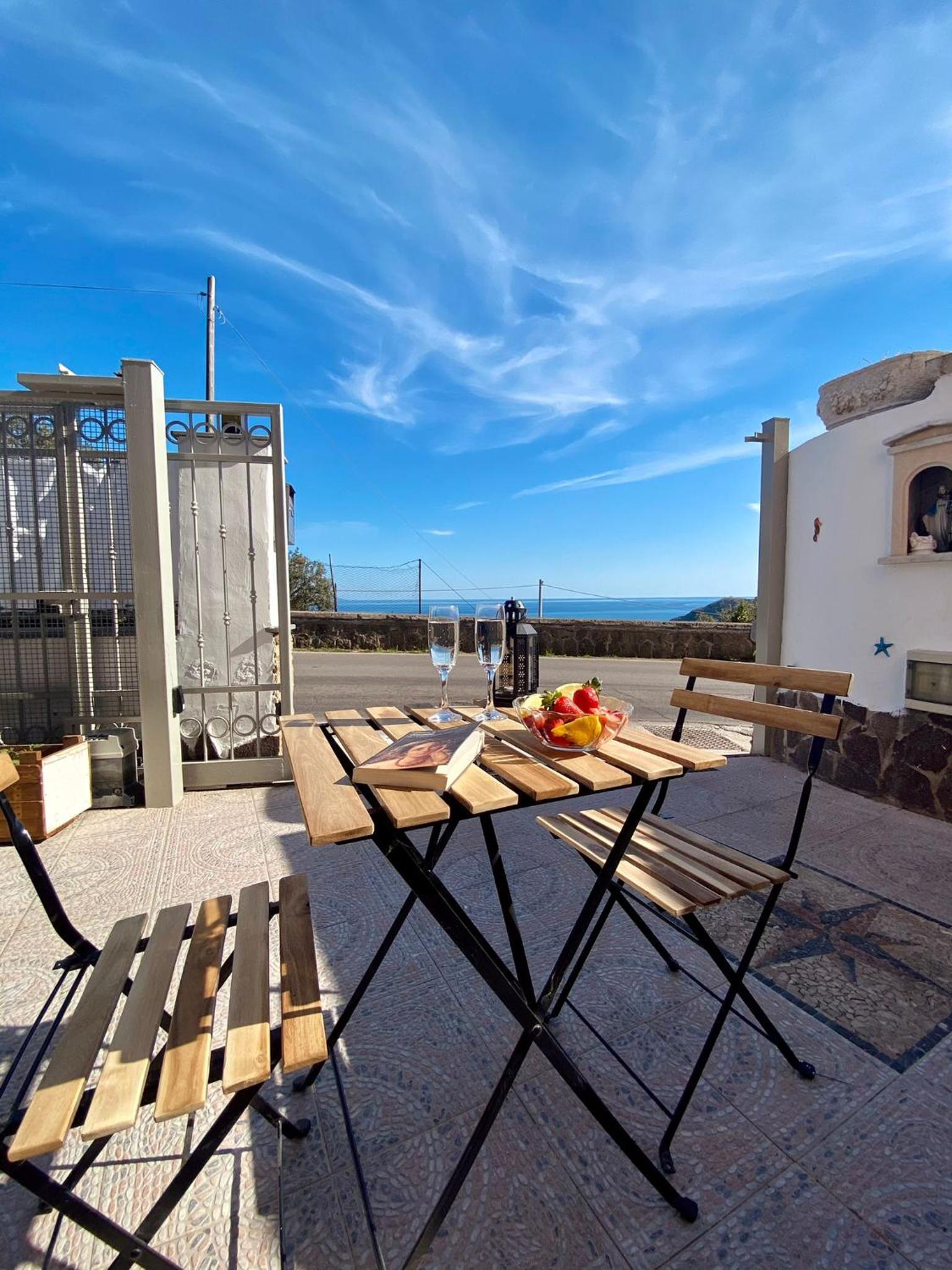 Il Riccio Apartment photo 3