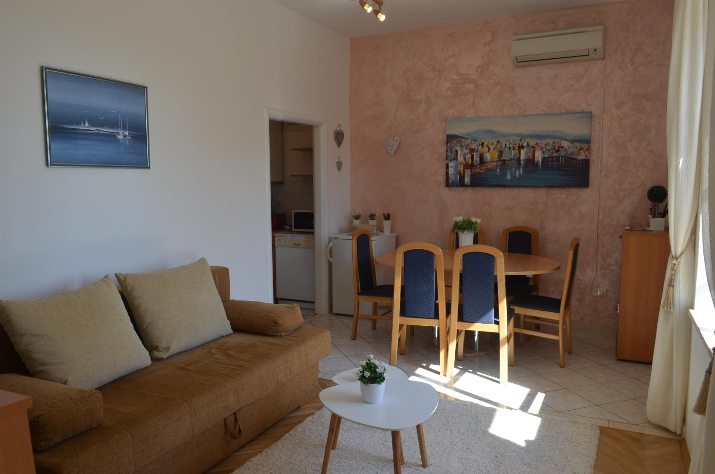 Villa Bona Dubrovnik