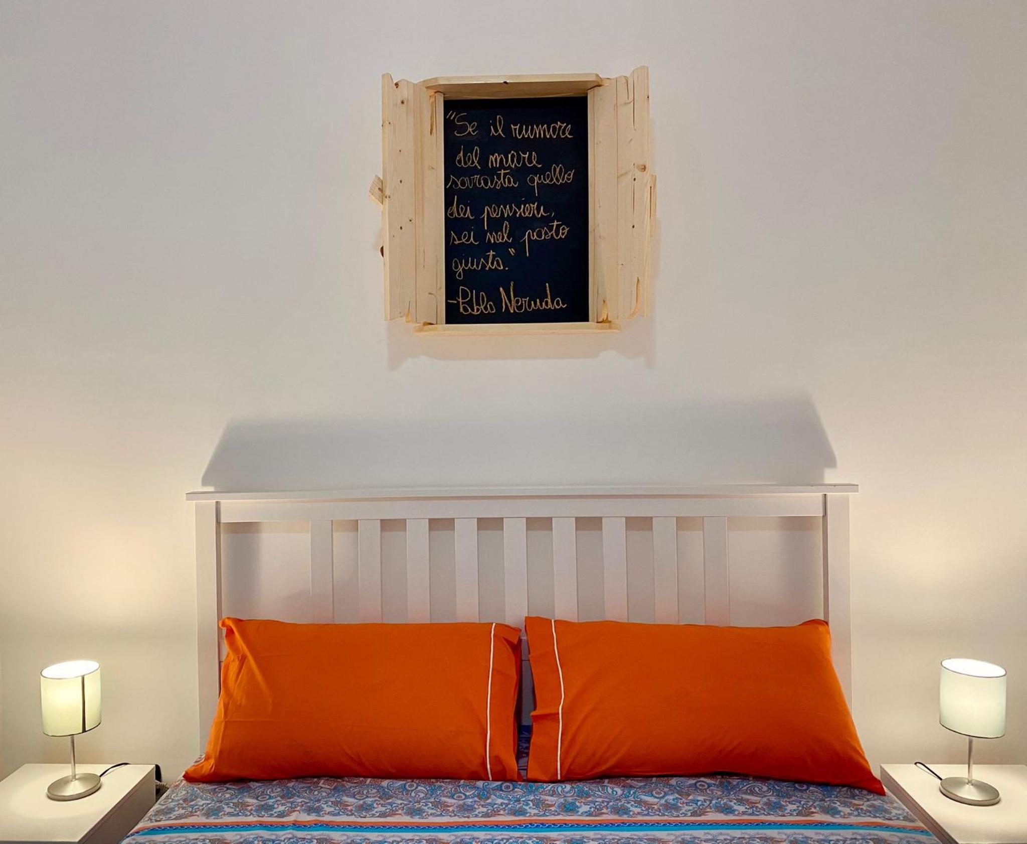 Il Riccio Apartment photo 2