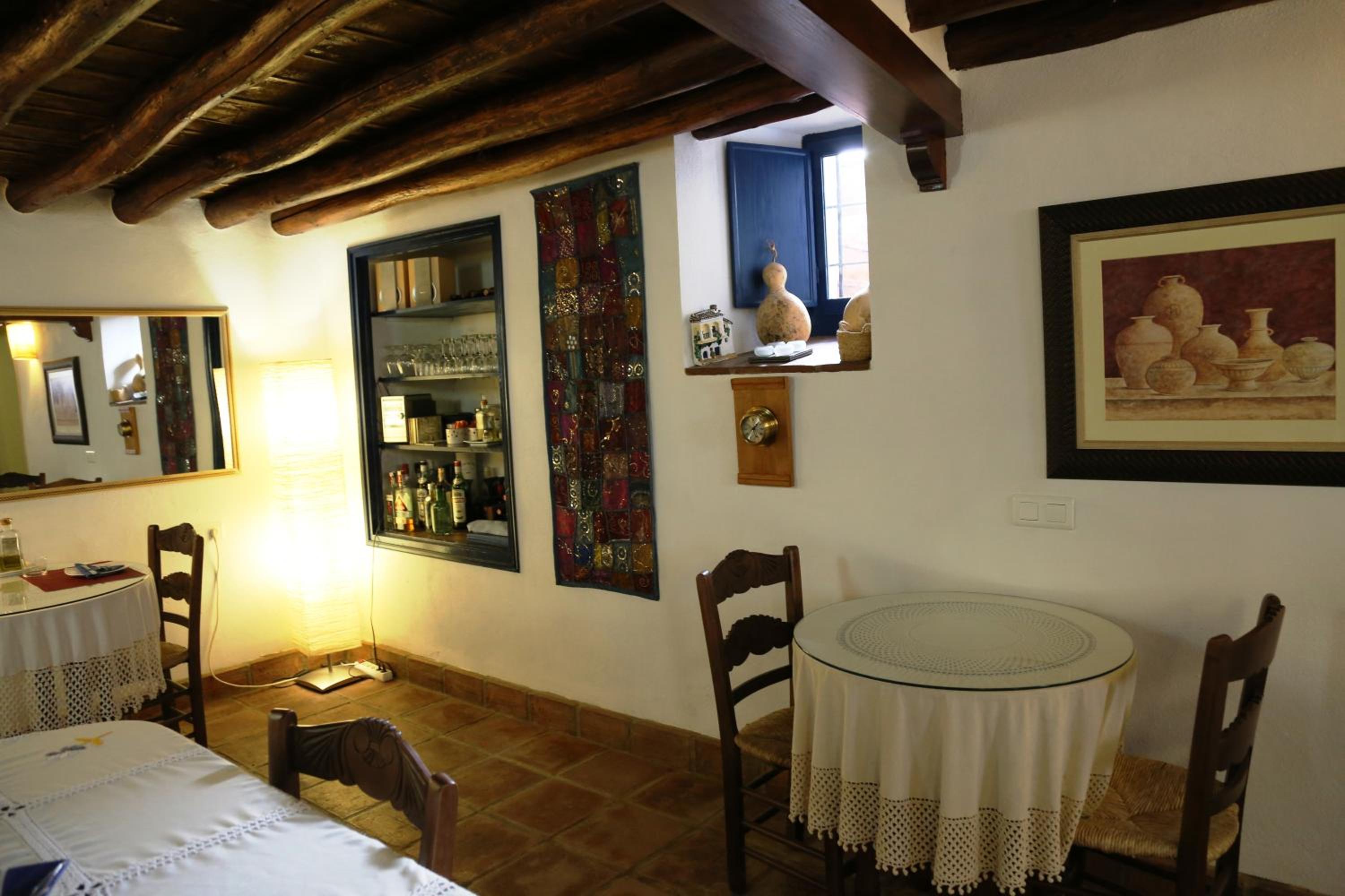Posada del Fresno
