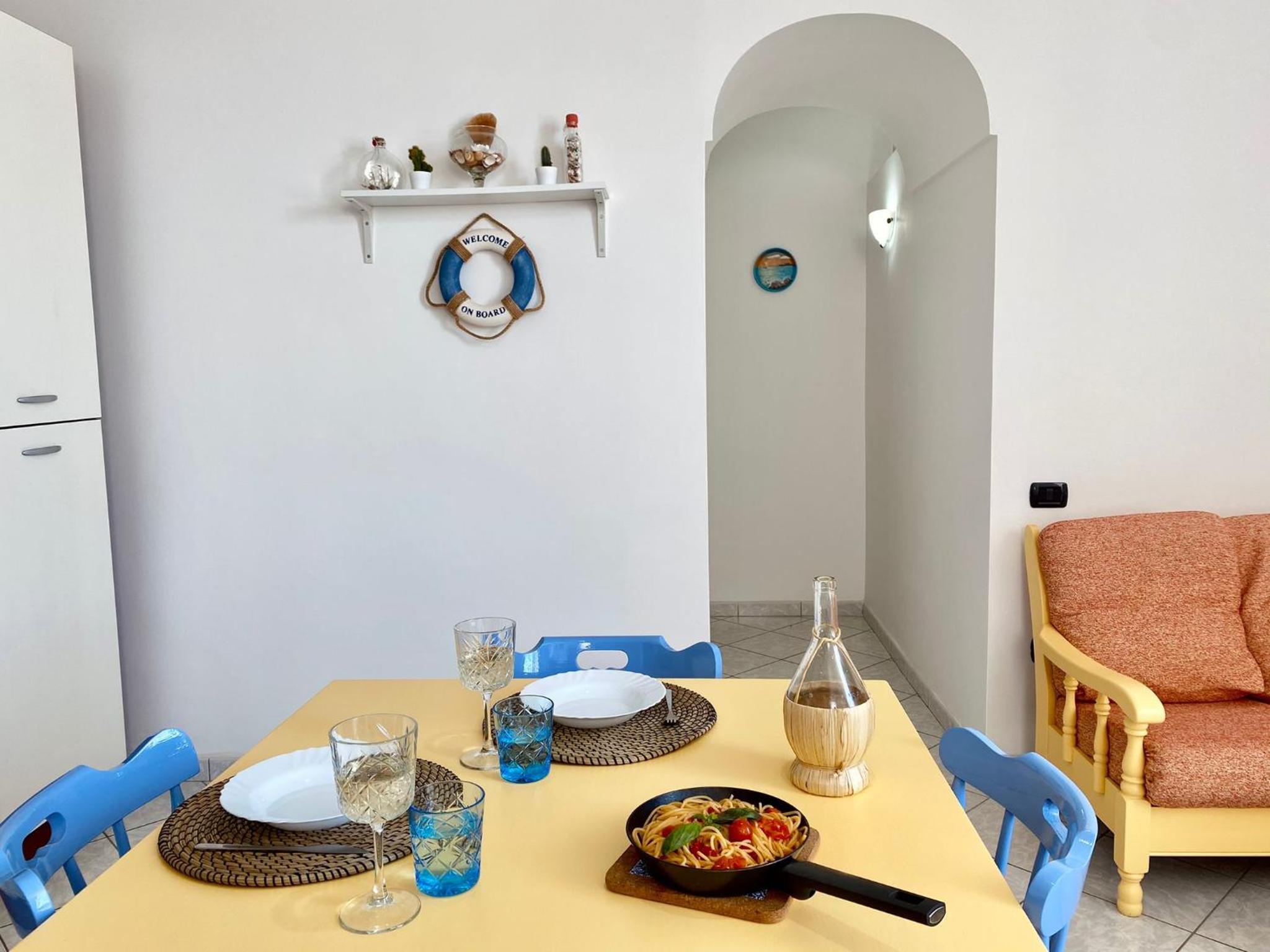 Il Riccio Apartment photo 4