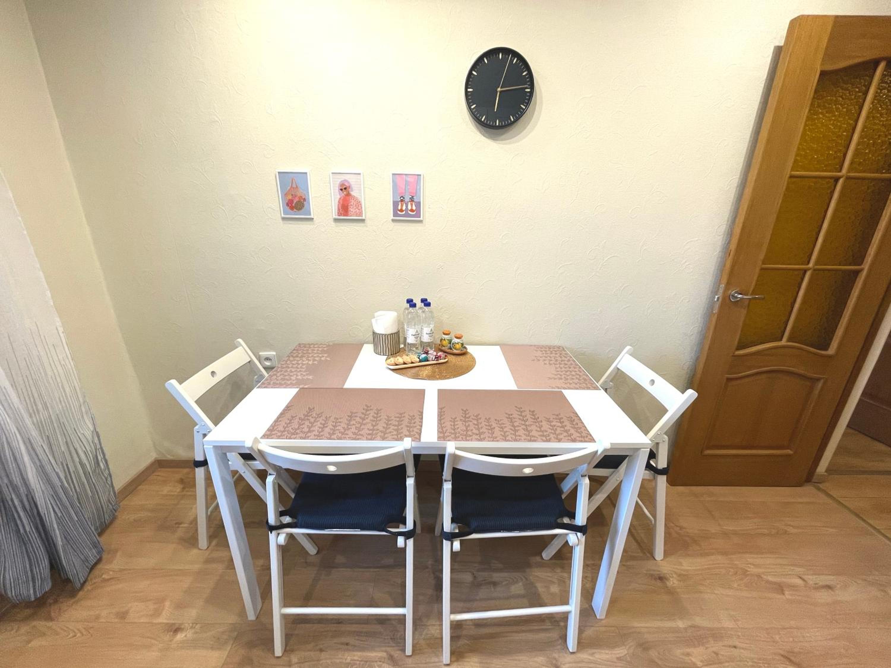 Cosy Home Apartment Lielvardes, free parking, self check-in