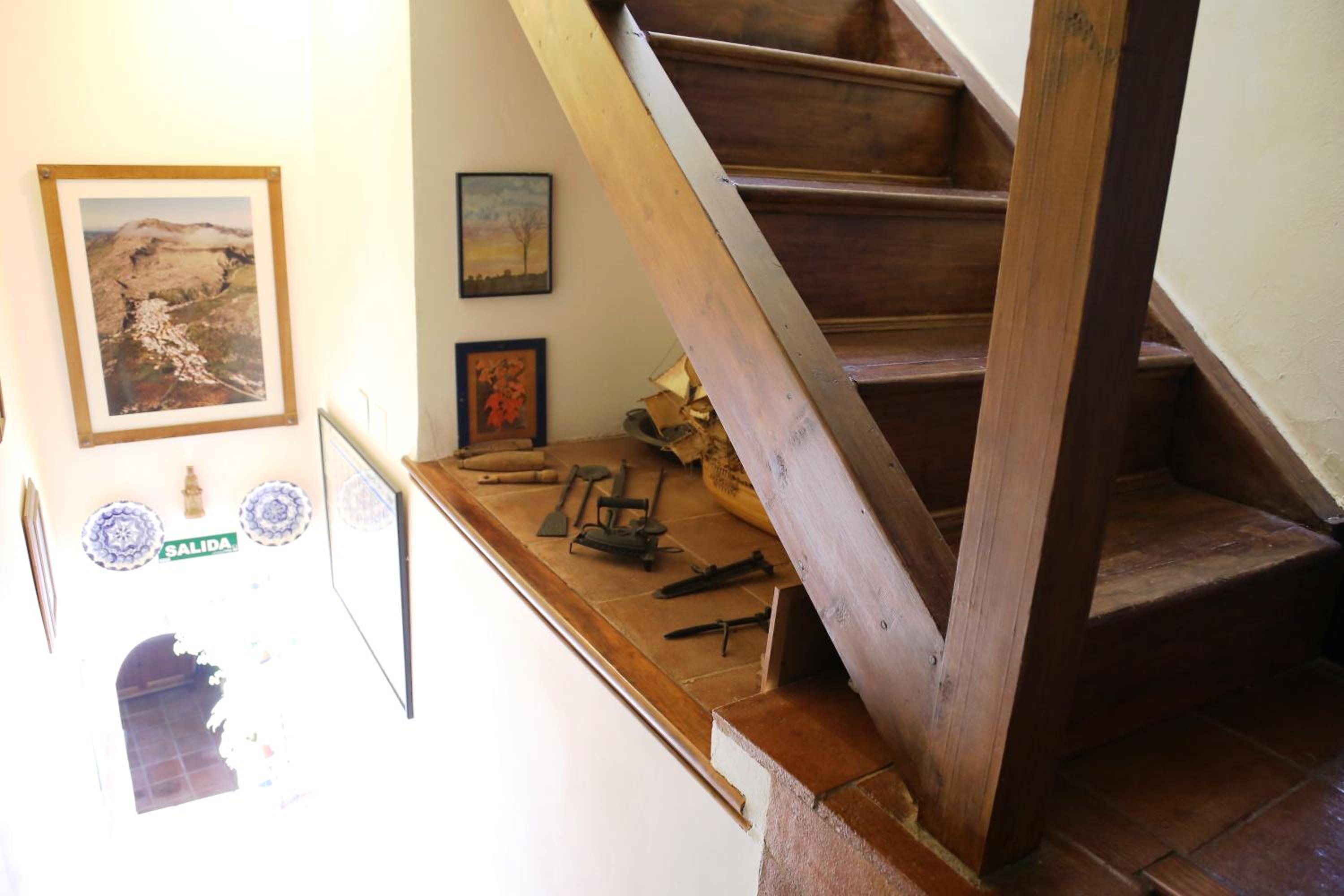 Posada del Fresno