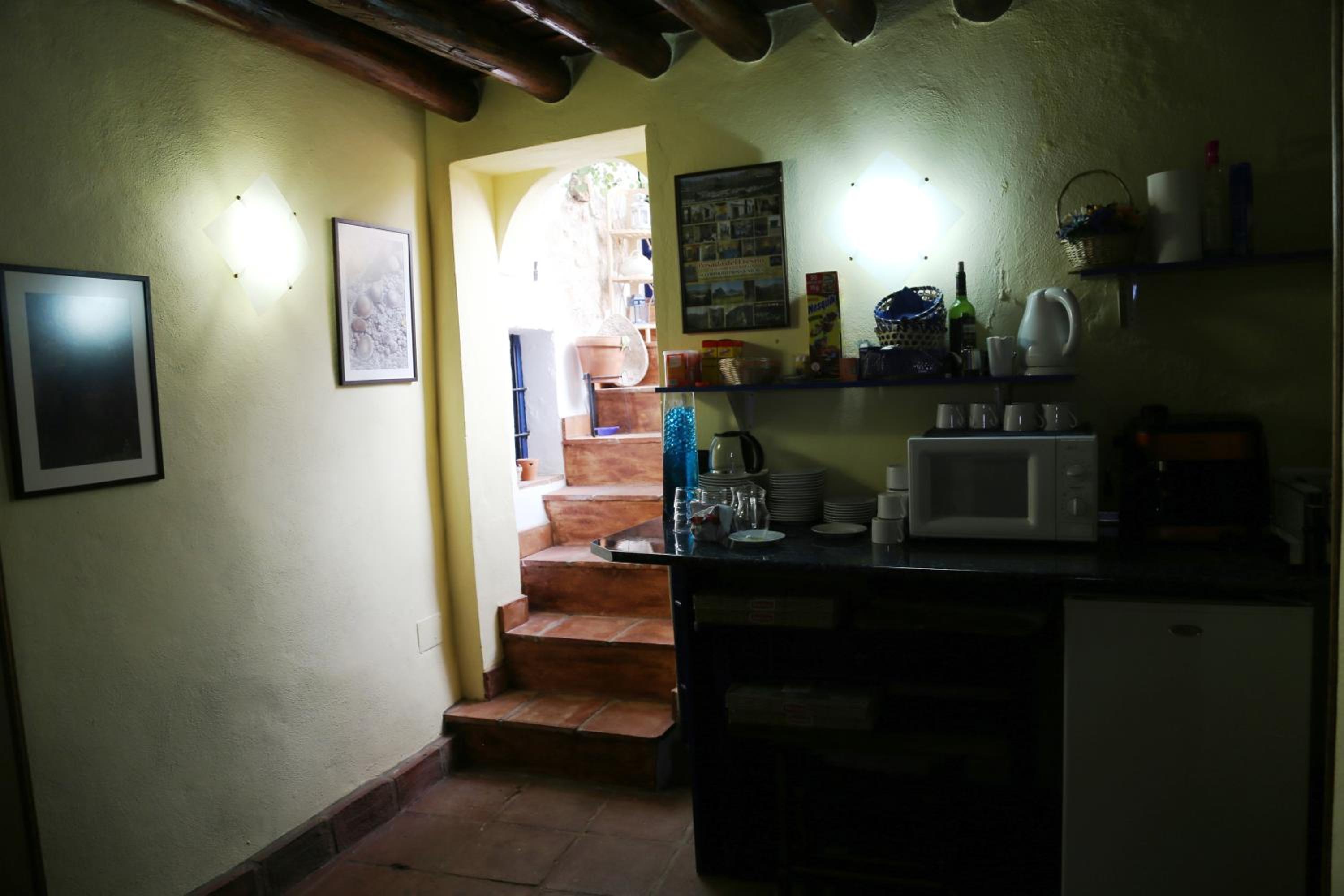 Posada del Fresno