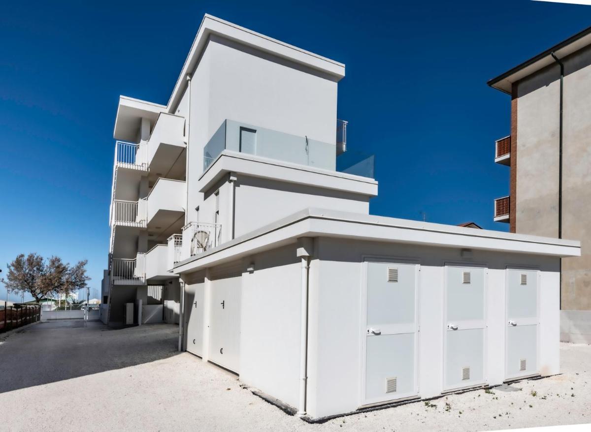 APPARTAMENTO DALMA - RESIDENCE IL PORTO photo 4