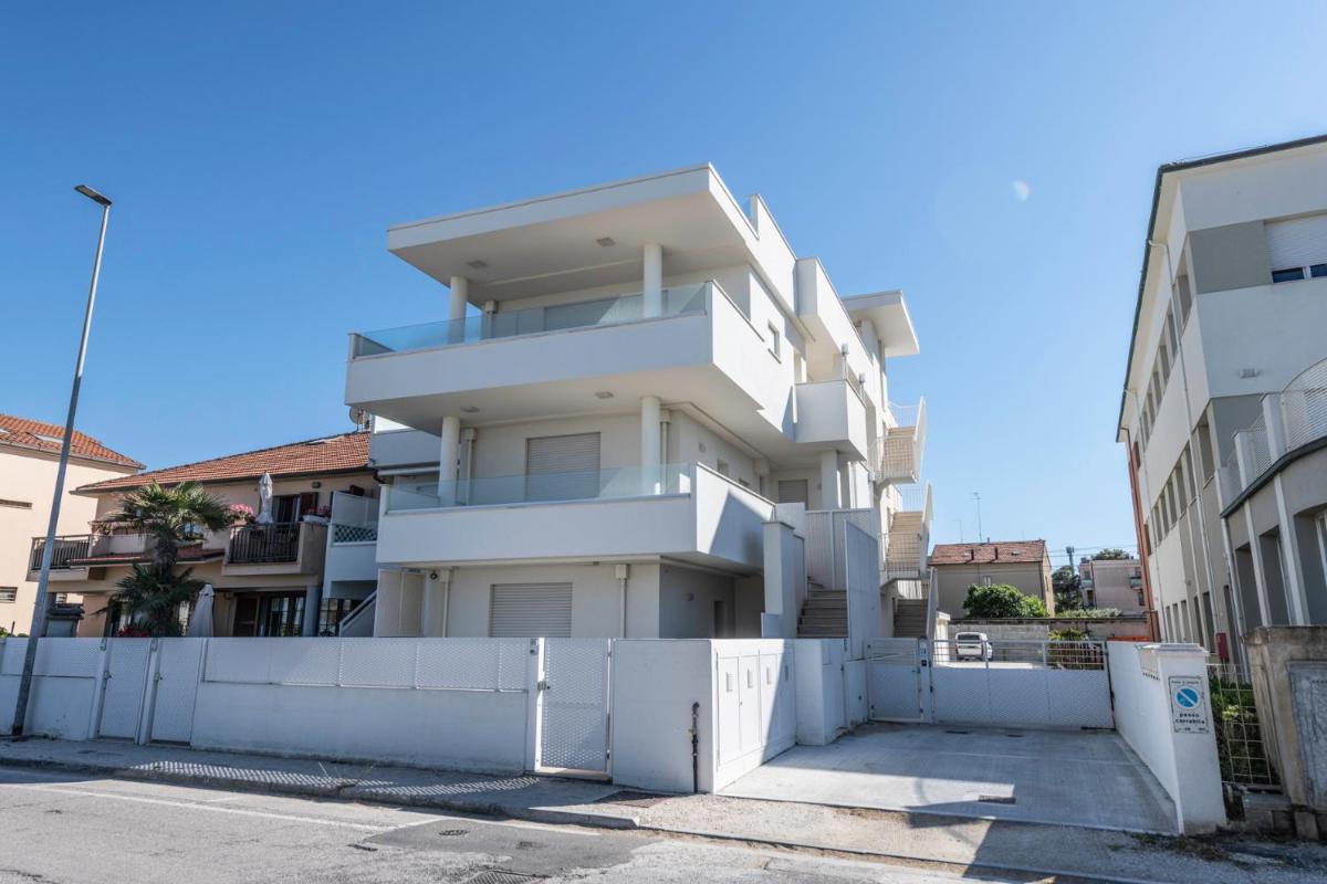 APPARTAMENTO DALMA - RESIDENCE IL PORTO photo 2