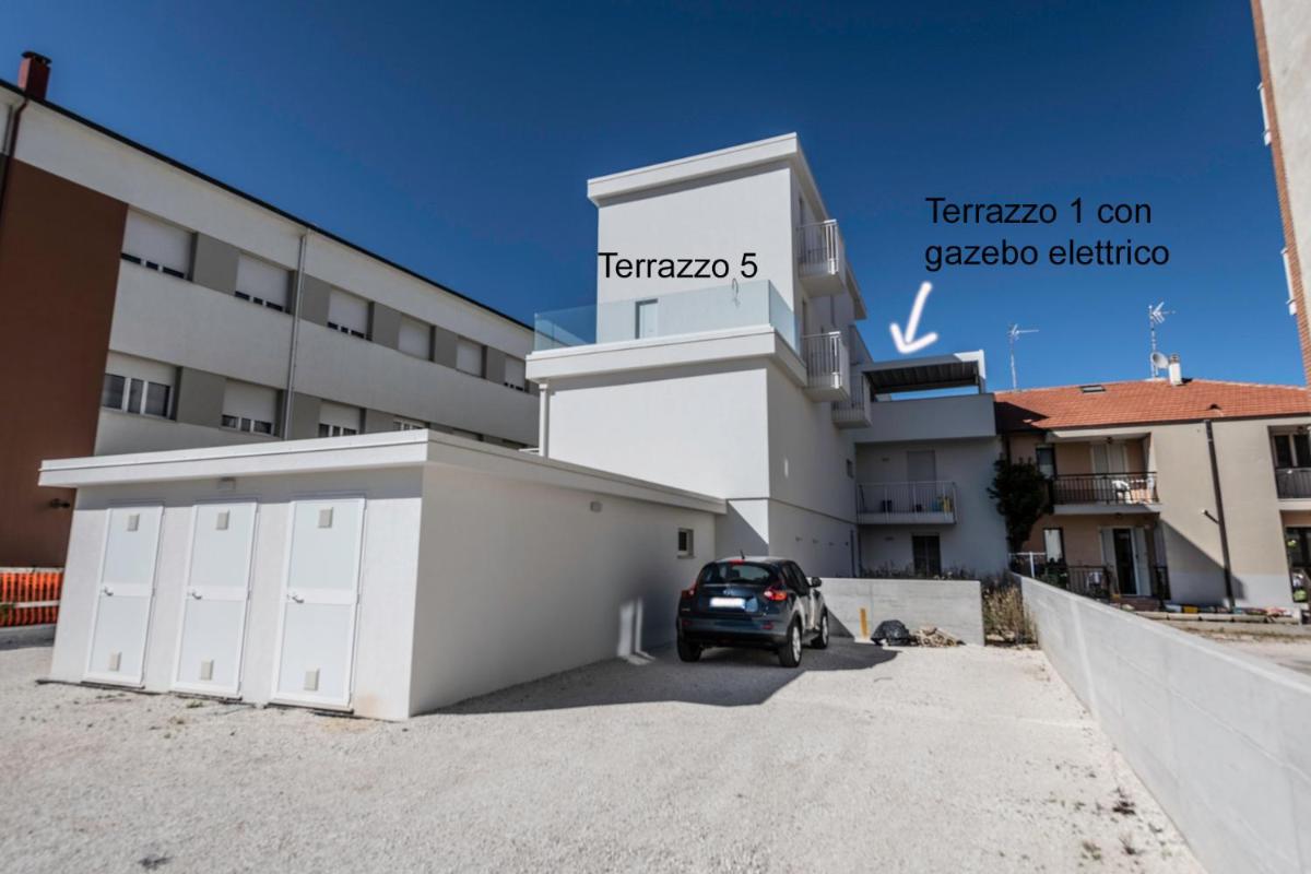 APPARTAMENTO DALMA - RESIDENCE IL PORTO photo 5